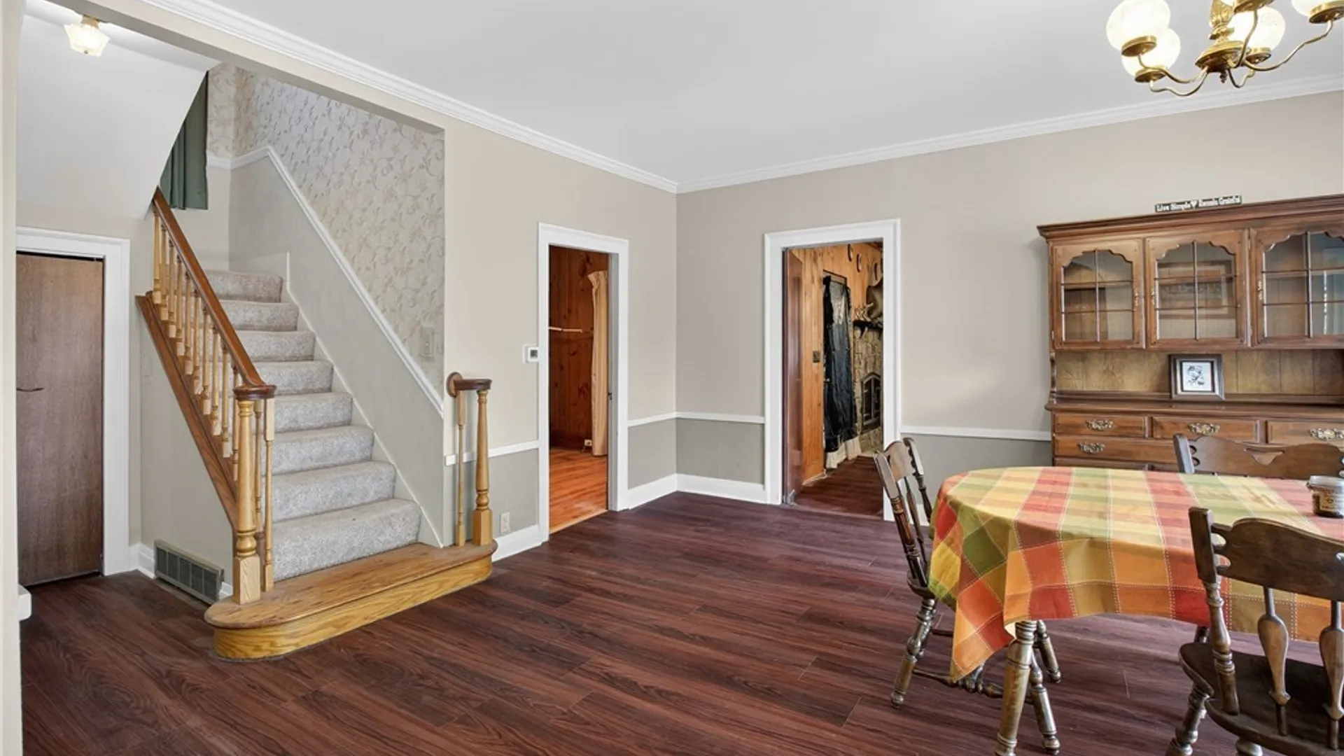 Property at 62 Ivory Street, Carroll, NY 14738 13