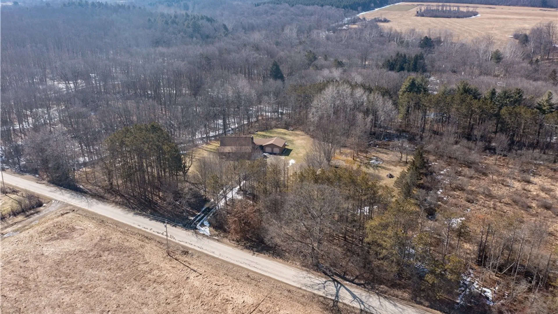 Property at 131 Sturdevant Road, Kiantone, NY 14701 23