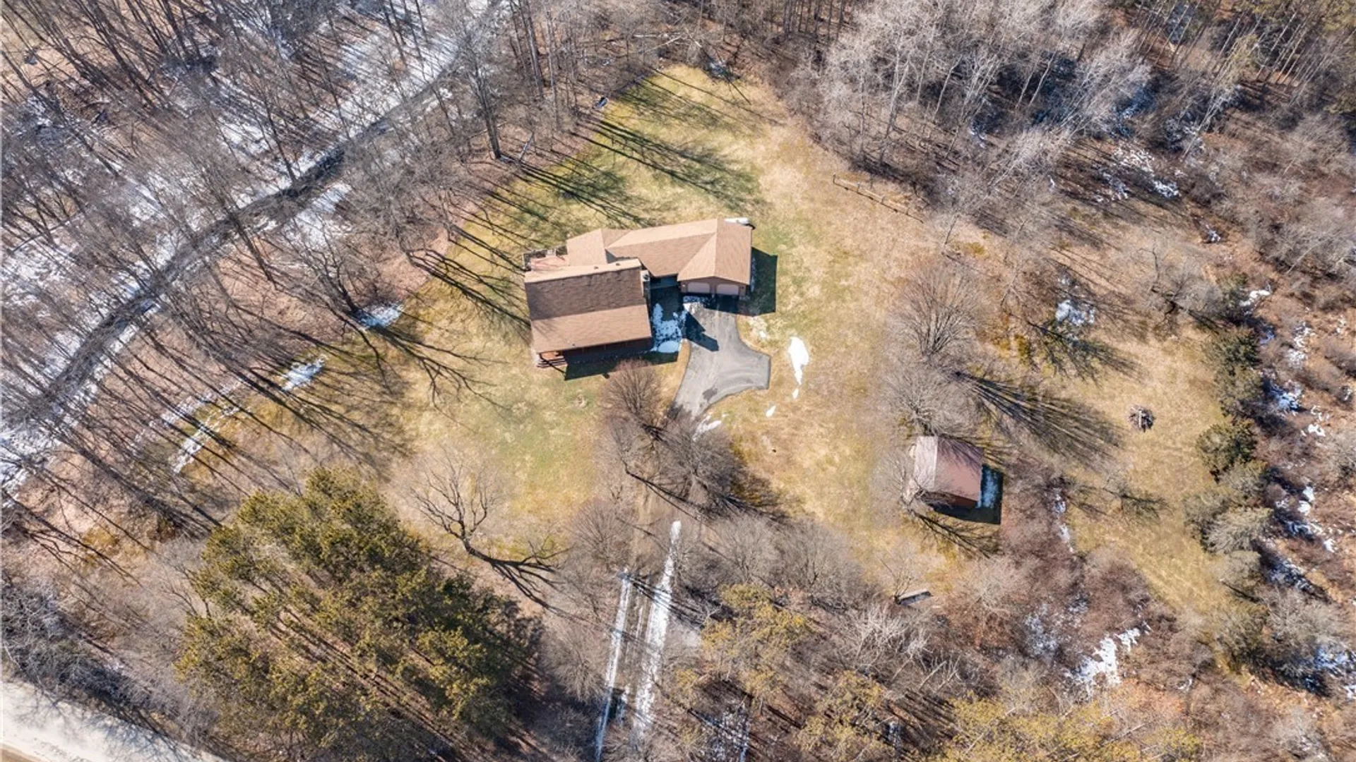 Property at 131 Sturdevant Road, Kiantone, NY 14701 24