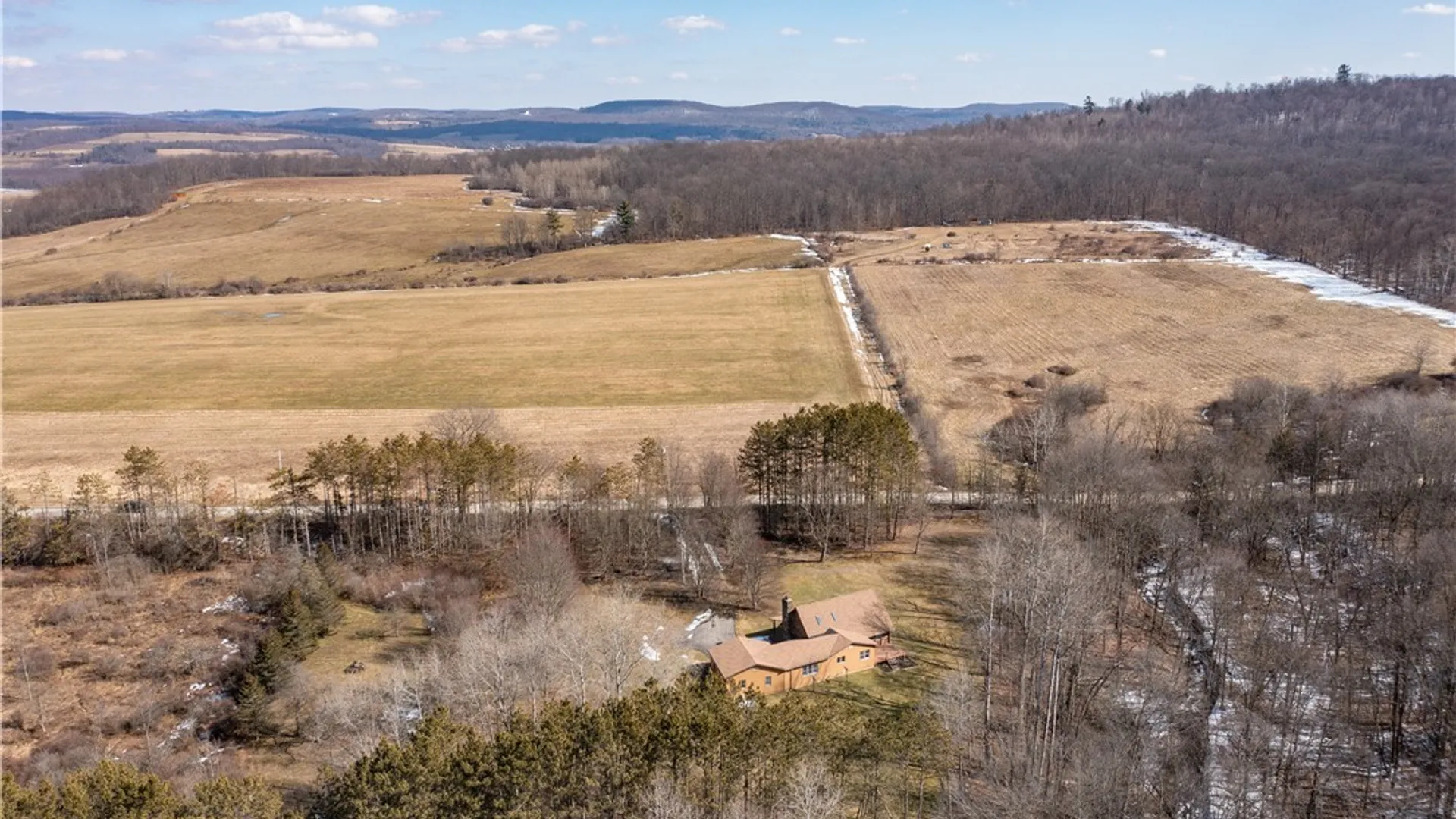 Property at 131 Sturdevant Road, Kiantone, NY 14701 25