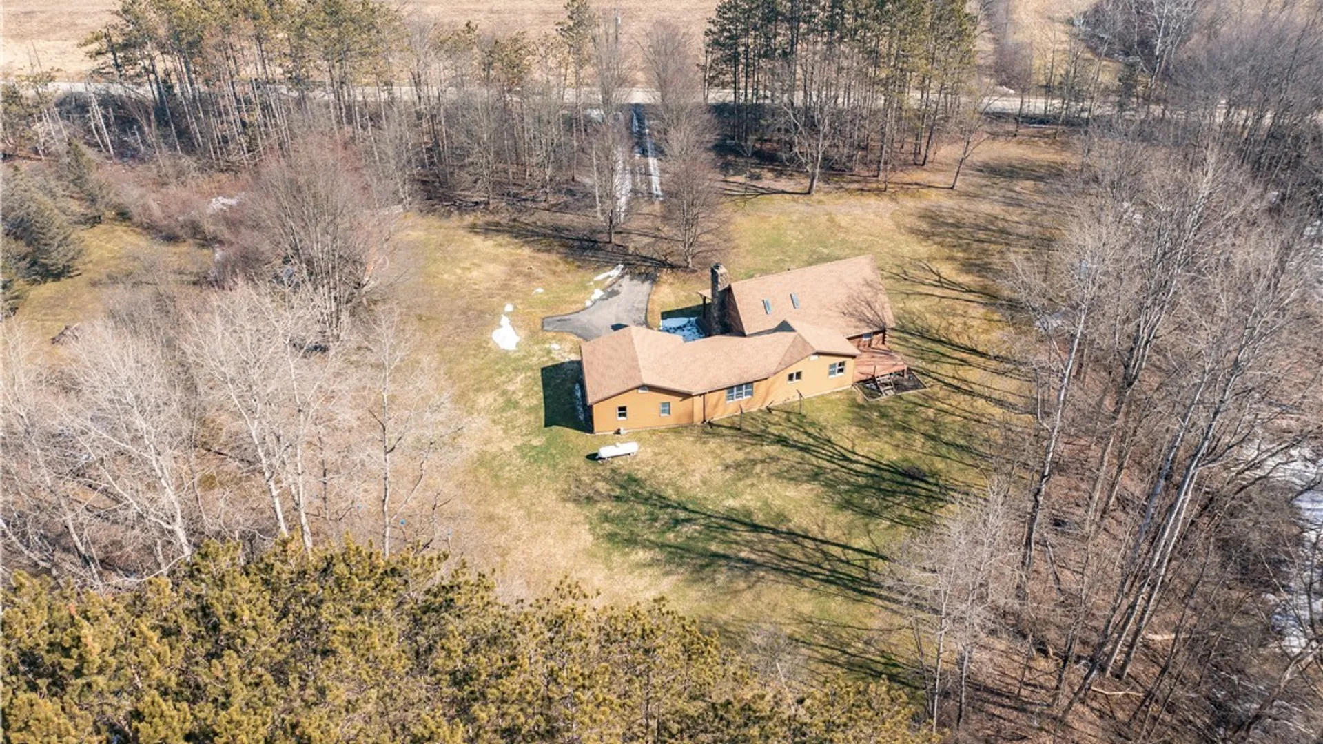 Property at 131 Sturdevant Road, Kiantone, NY 14701 26