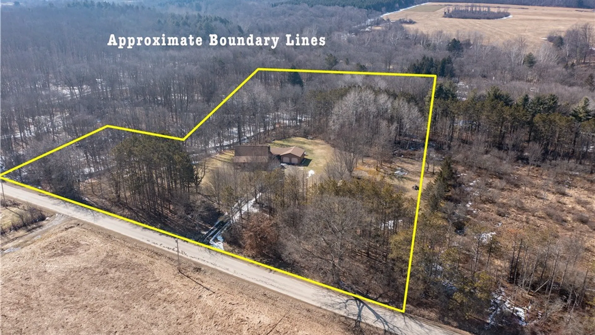 Property at 131 Sturdevant Road, Kiantone, NY 14701 3