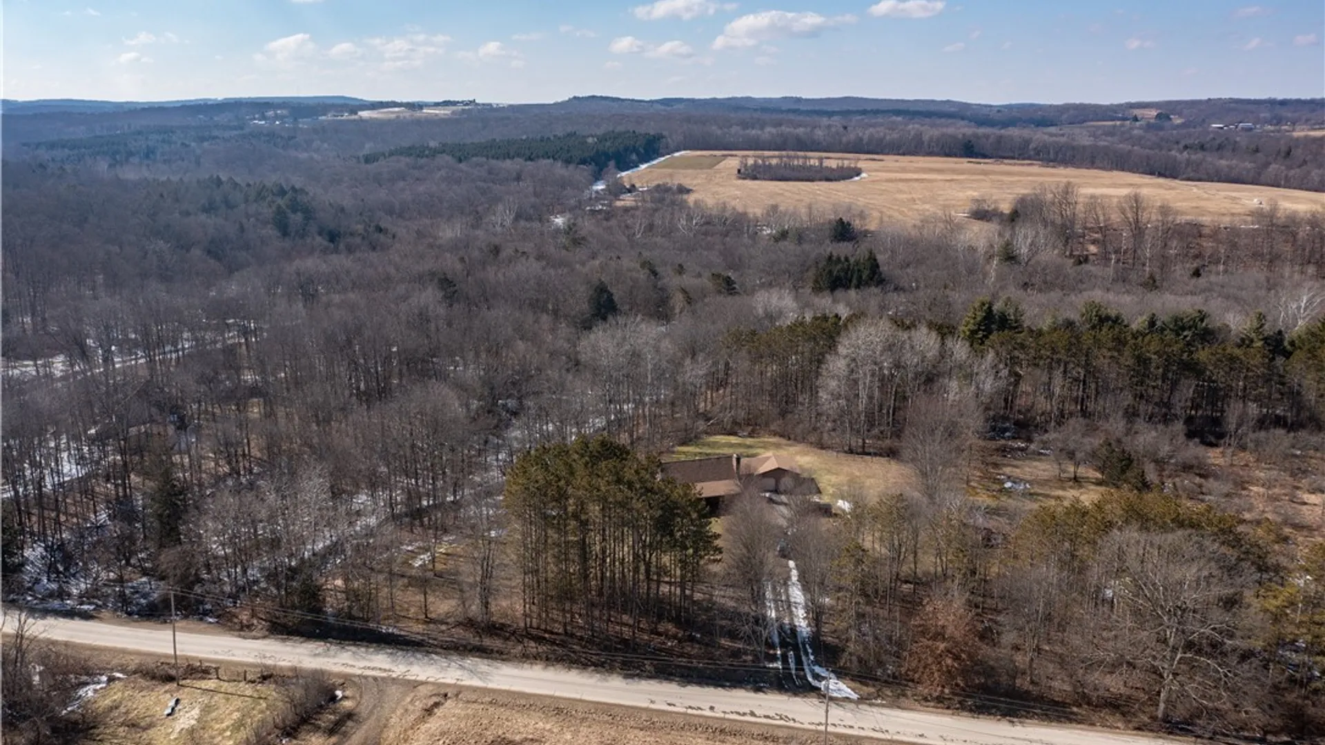 Property at 131 Sturdevant Road, Kiantone, NY 14701 36