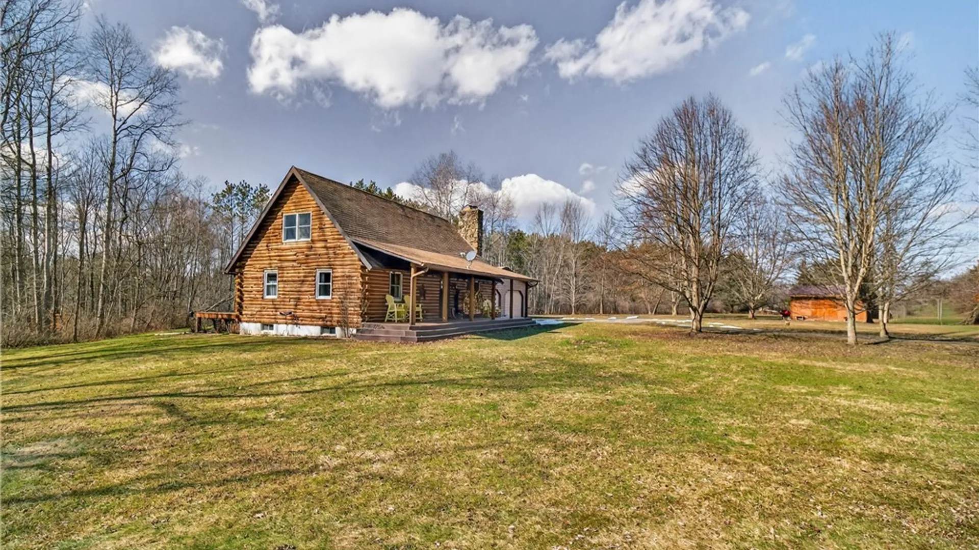 Property at 131 Sturdevant Road, Kiantone, NY 14701 37