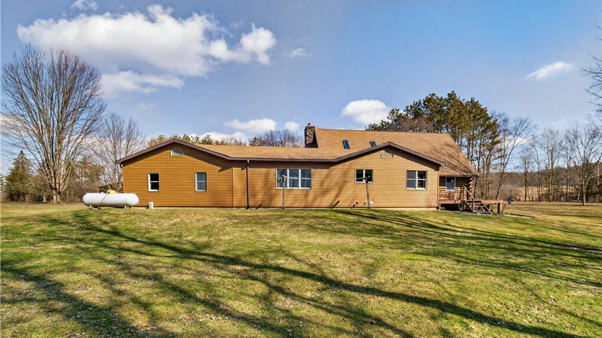 Property at 131 Sturdevant Road, Kiantone, NY 14701 42