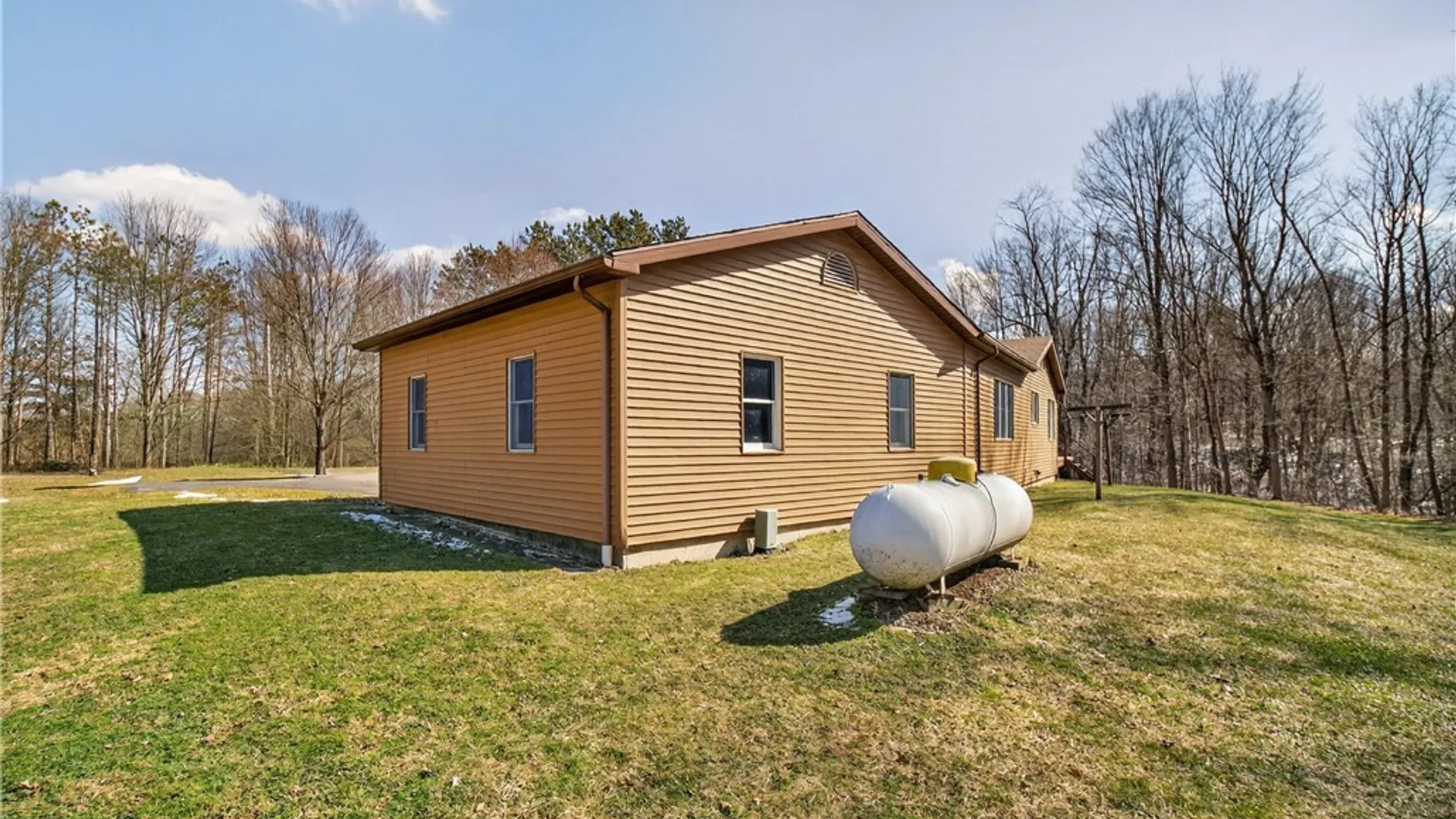 Property at 131 Sturdevant Road, Kiantone, NY 14701 44