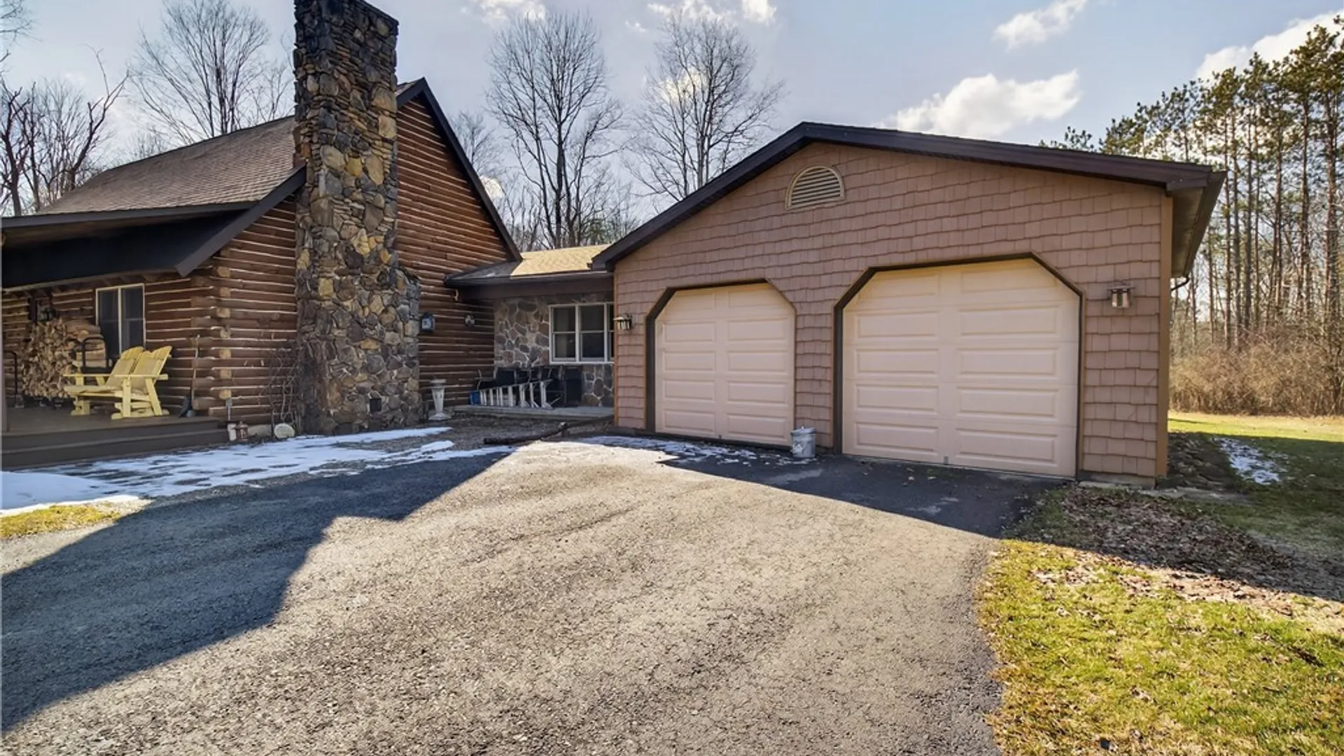 Property at 131 Sturdevant Road, Kiantone, NY 14701 48