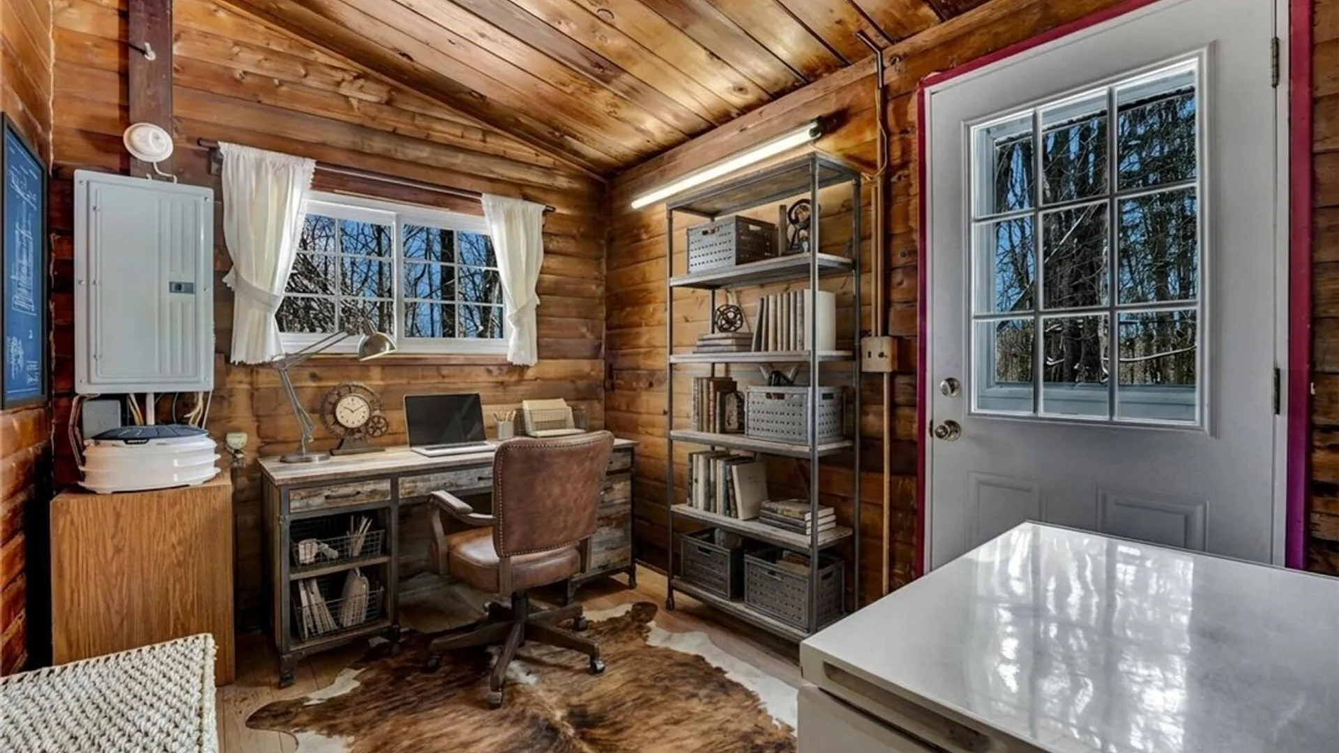 Property at 13357 Ward Road, Holland, NY 14080 20