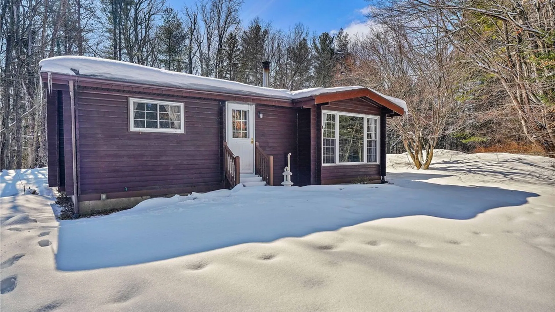 Property at 13357 Ward Road, Holland, NY 14080 29