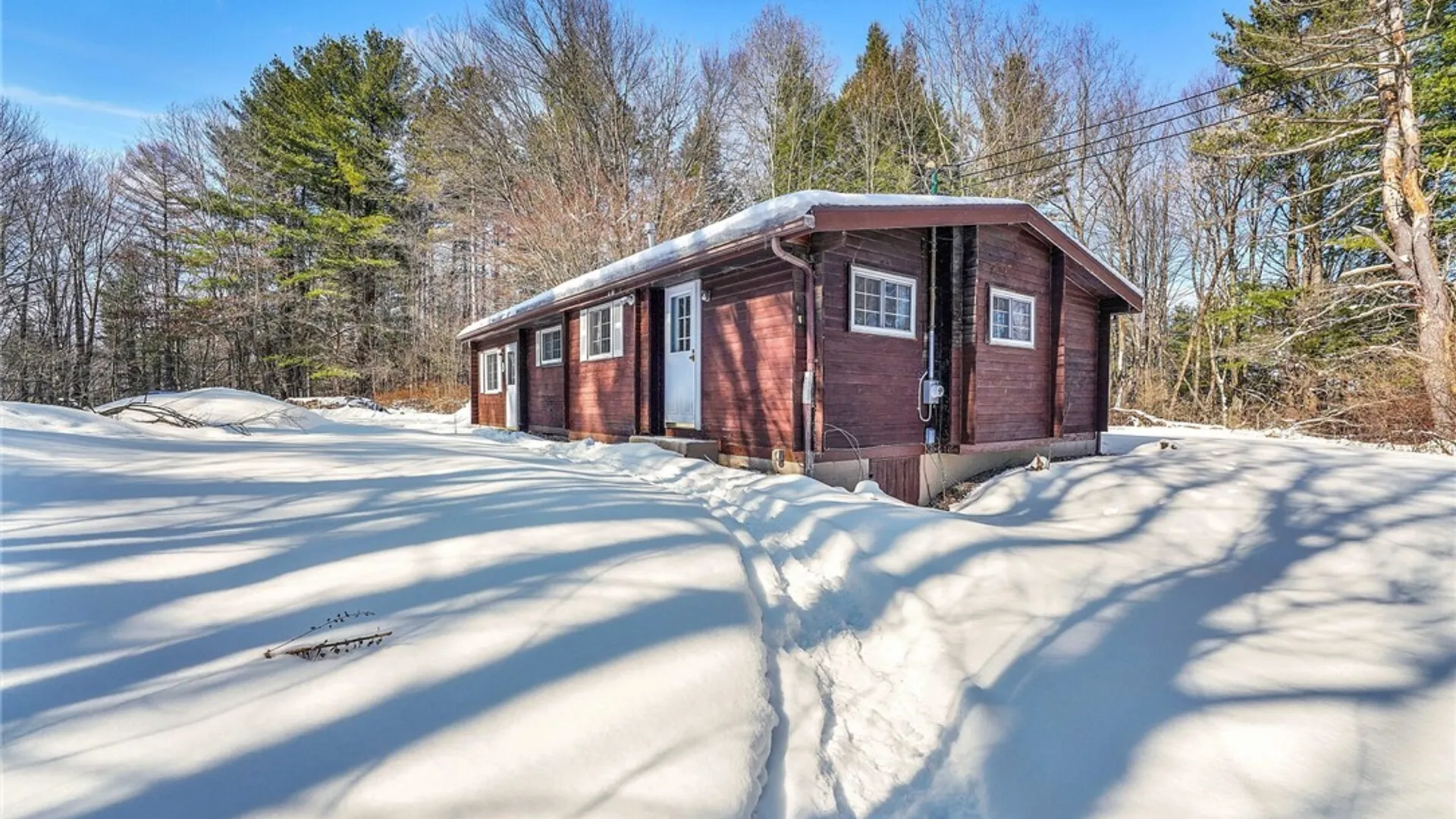 Property at 13357 Ward Road, Holland, NY 14080 30