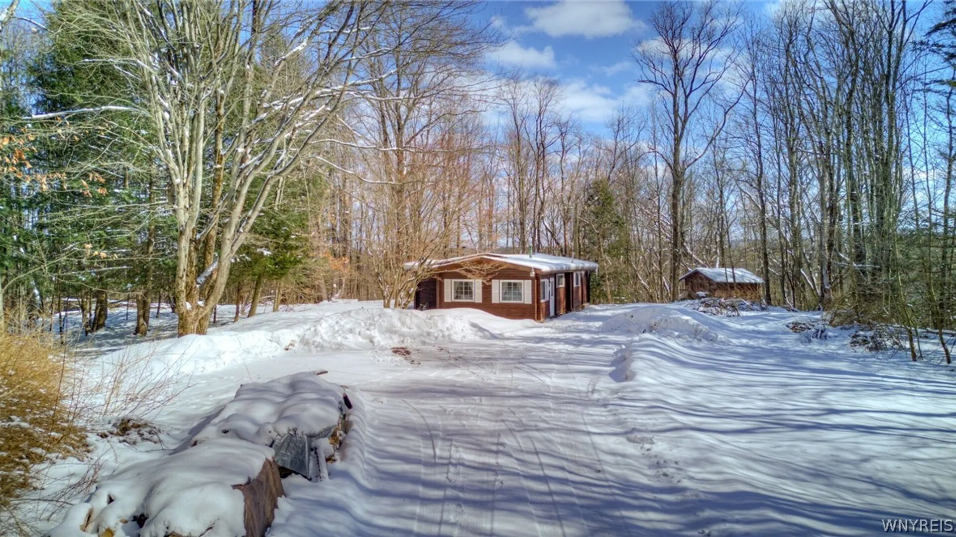 Property at 13357 Ward Road, Holland, NY 14080 31