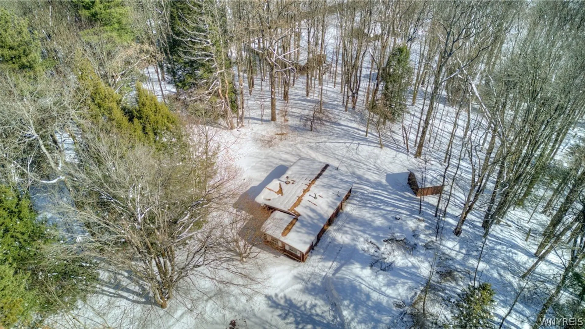 Property at 13357 Ward Road, Holland, NY 14080 32