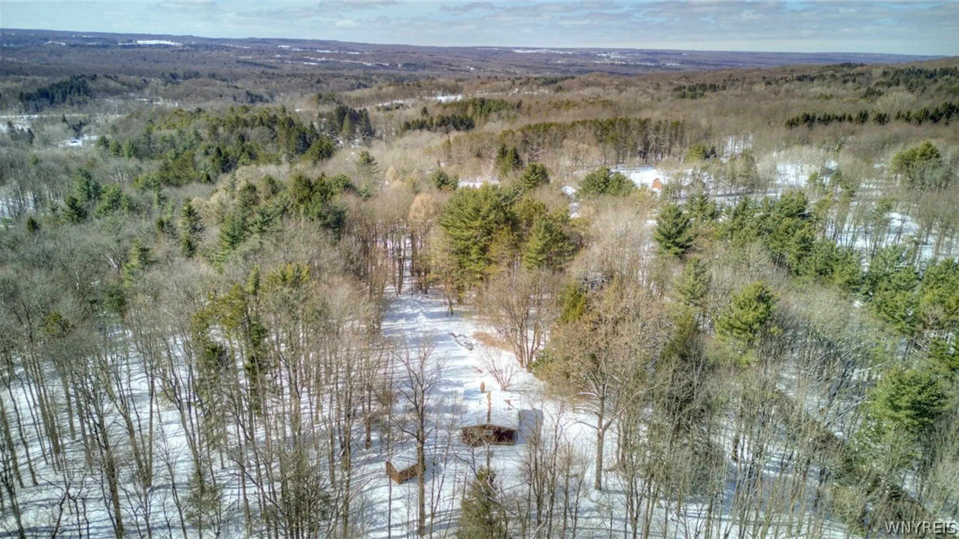 Property at 13357 Ward Road, Holland, NY 14080 33