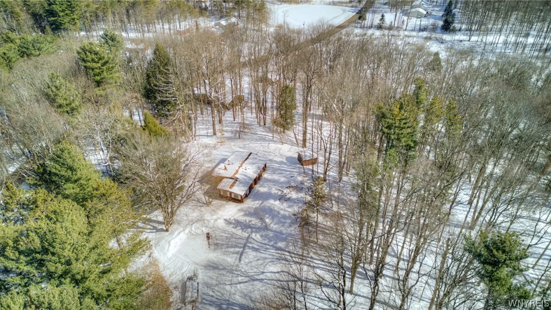 Property at 13357 Ward Road, Holland, NY 14080 34