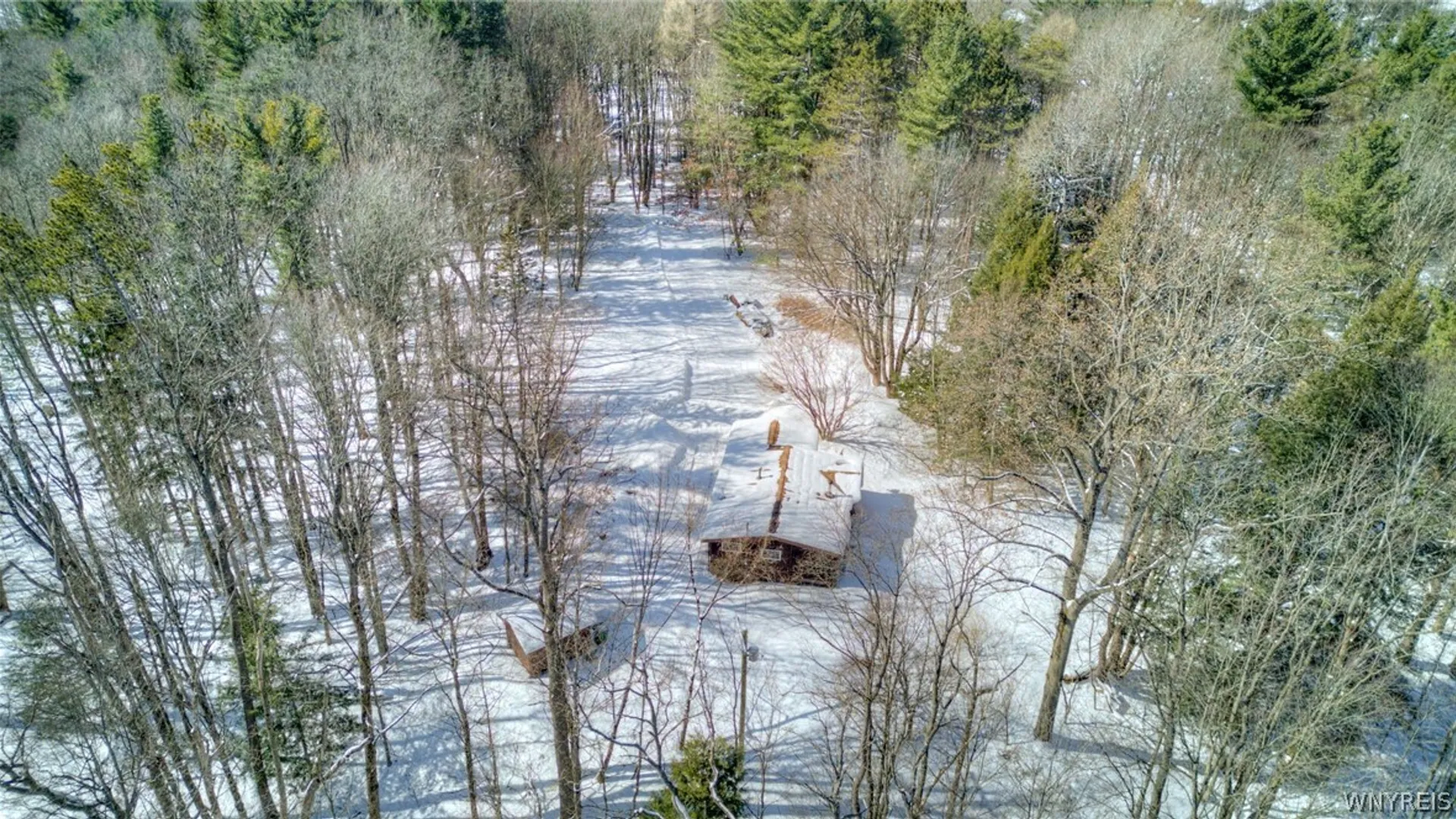 Property at 13357 Ward Road, Holland, NY 14080 35