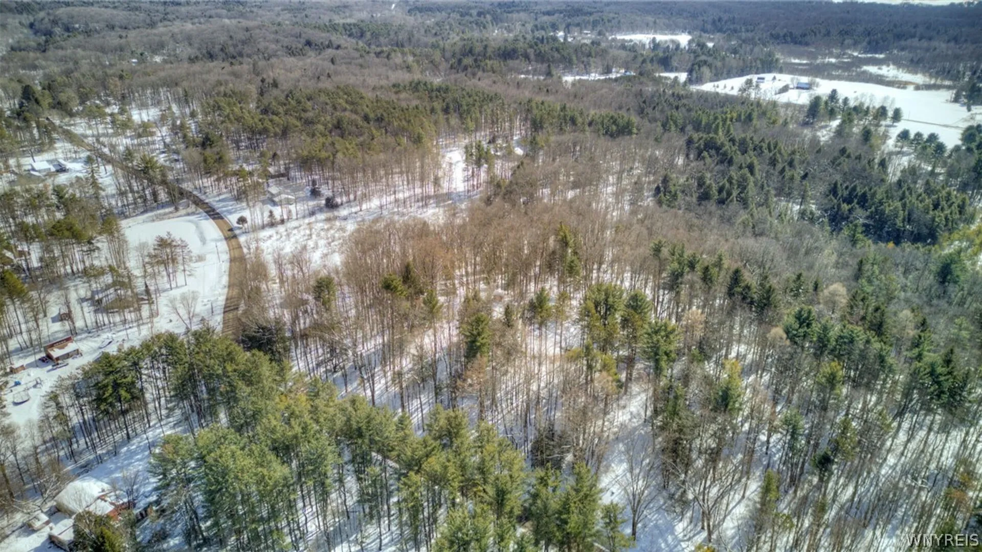 Property at 13357 Ward Road, Holland, NY 14080 37