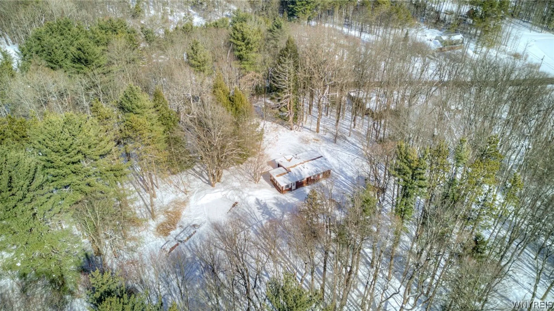 Property at 13357 Ward Road, Holland, NY 14080 4