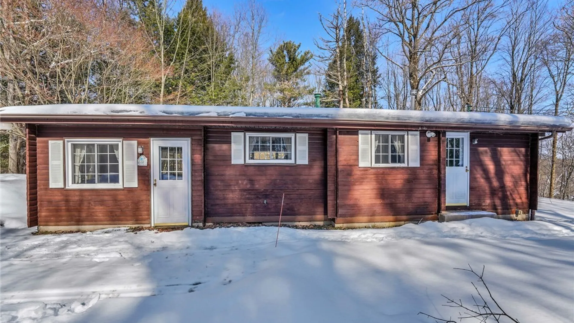 Property at 13357 Ward Road, Holland, NY 14080 6
