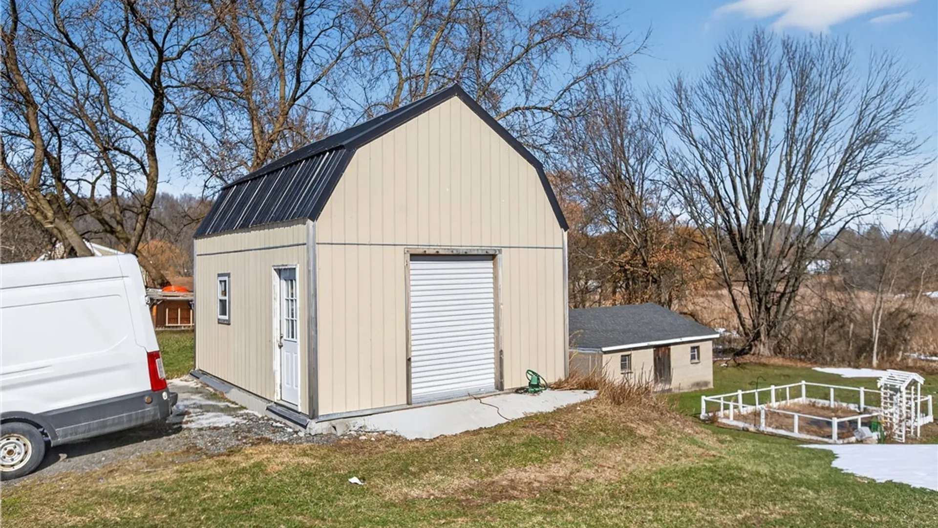 Property at 8580 State Route 34, Brutus, NY 13166 11