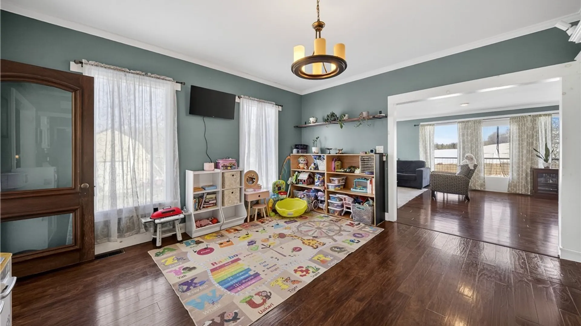 Property at 8580 State Route 34, Brutus, NY 13166 16