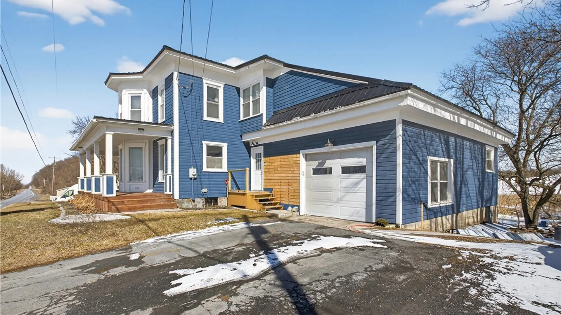 Property at 8580 State Route 34, Brutus, NY 13166 2