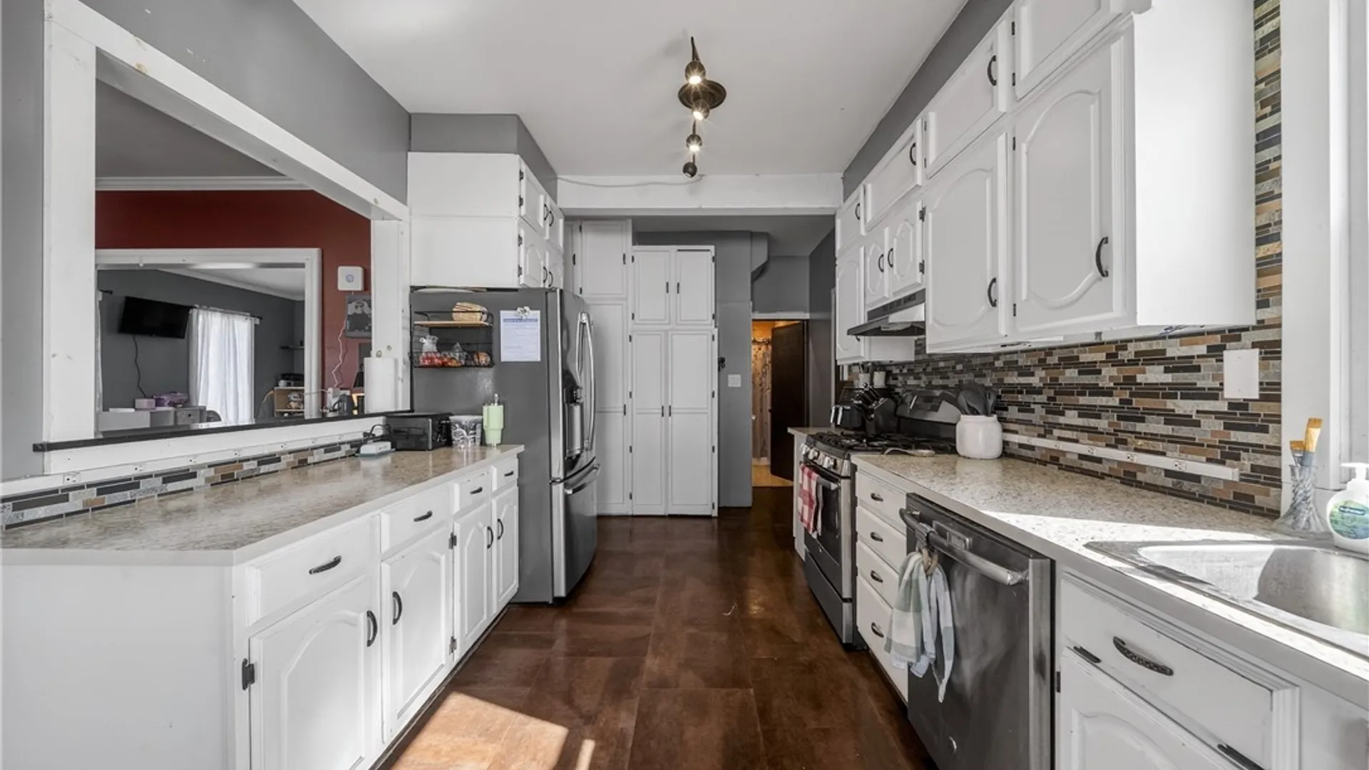 Property at 8580 State Route 34, Brutus, NY 13166 20