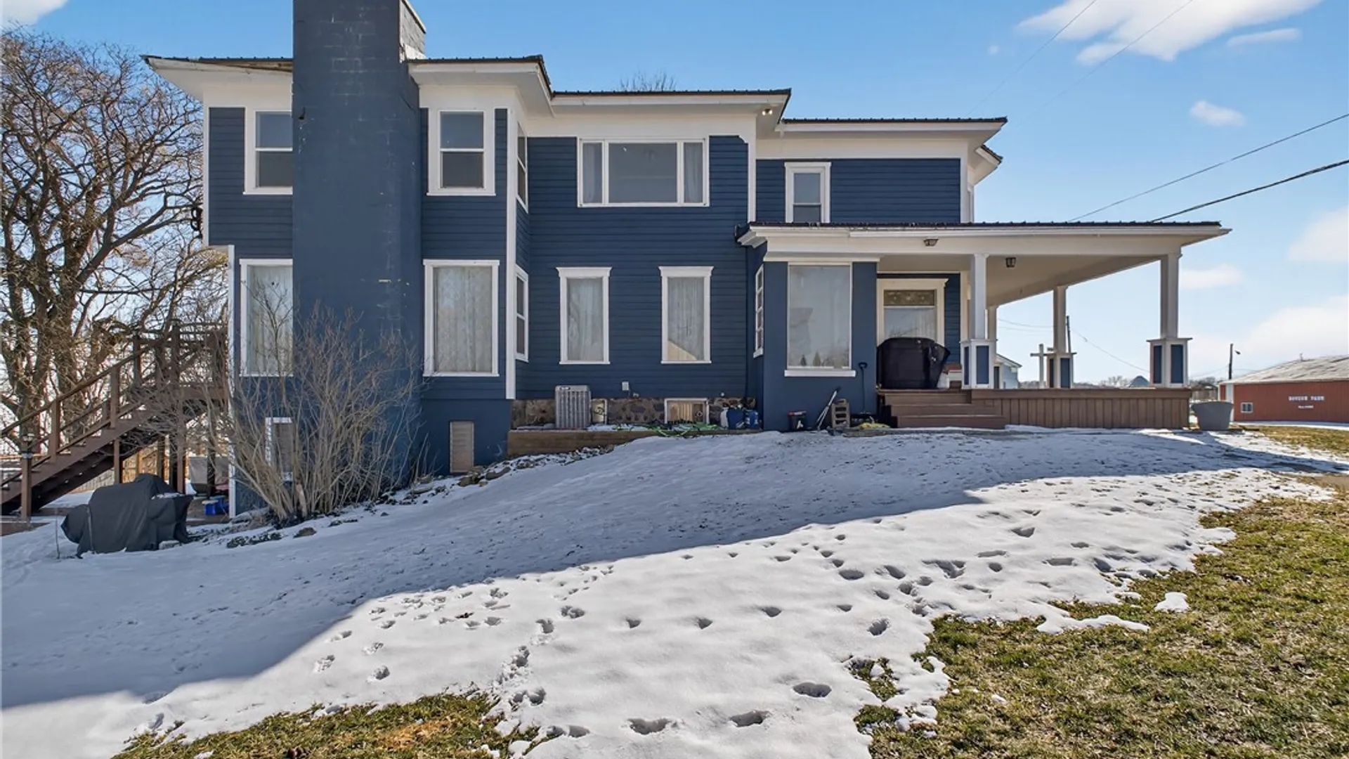 Property at 8580 State Route 34, Brutus, NY 13166 3