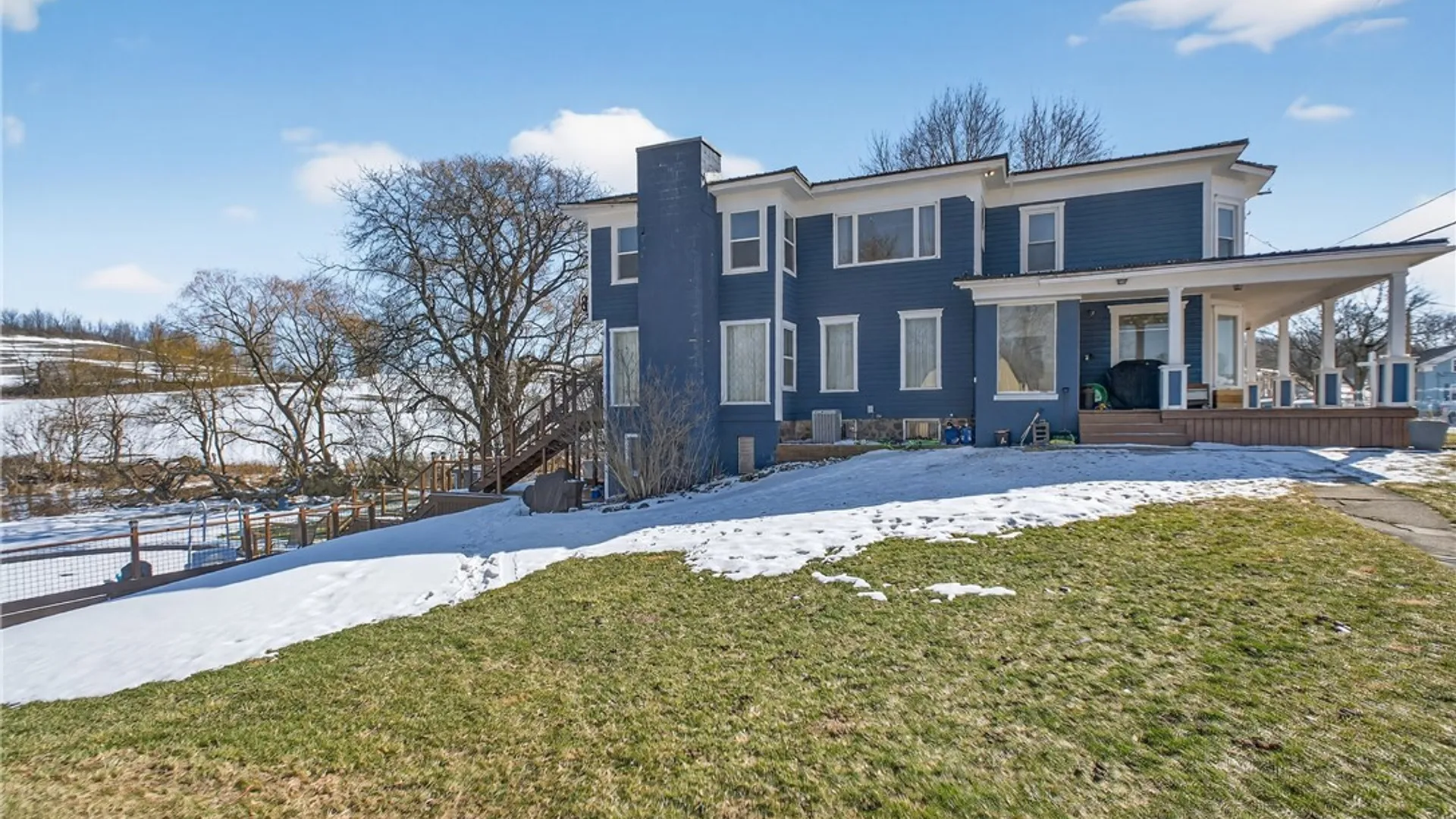 Property at 8580 State Route 34, Brutus, NY 13166 4