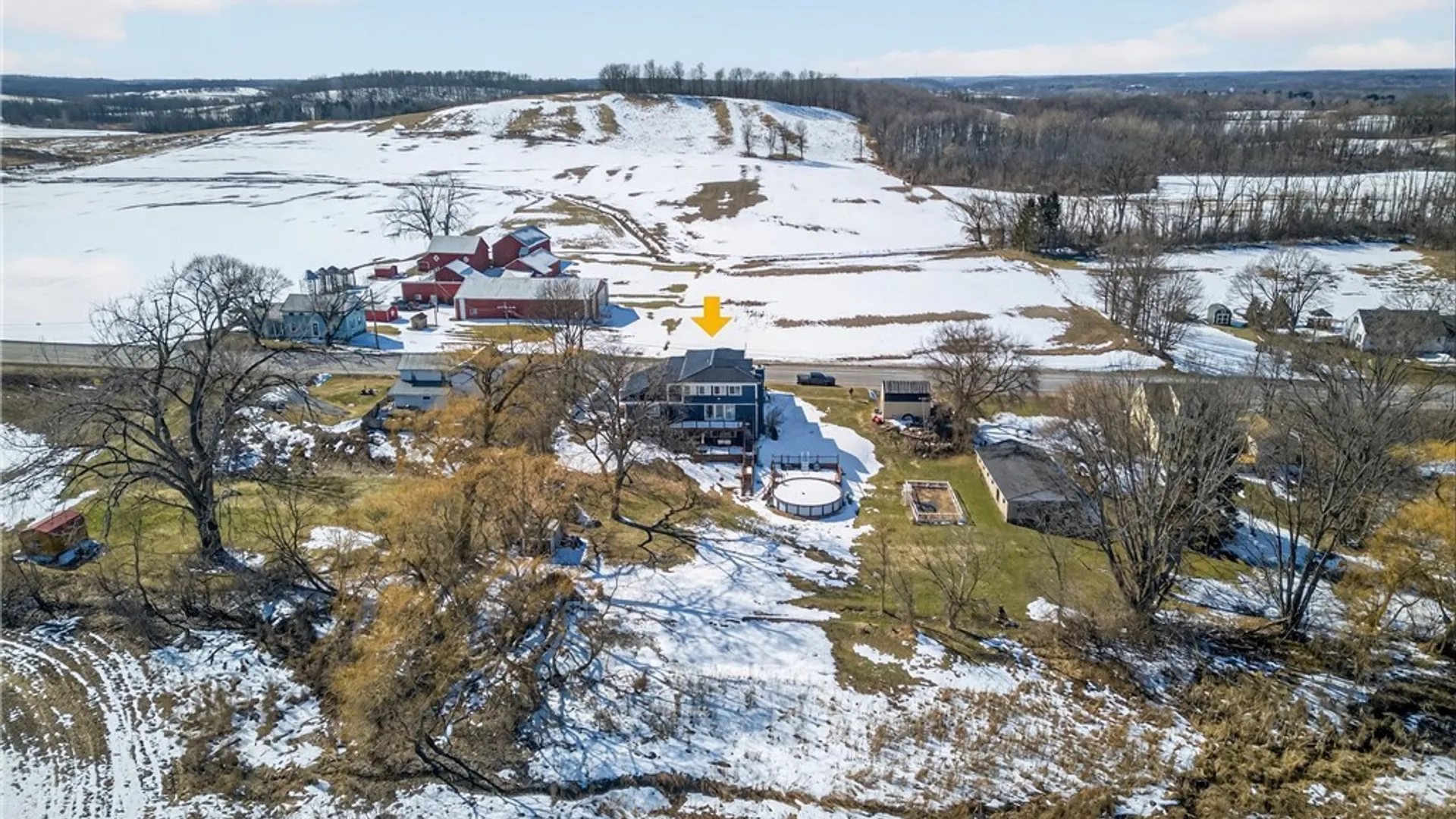 Property at 8580 State Route 34, Brutus, NY 13166 44