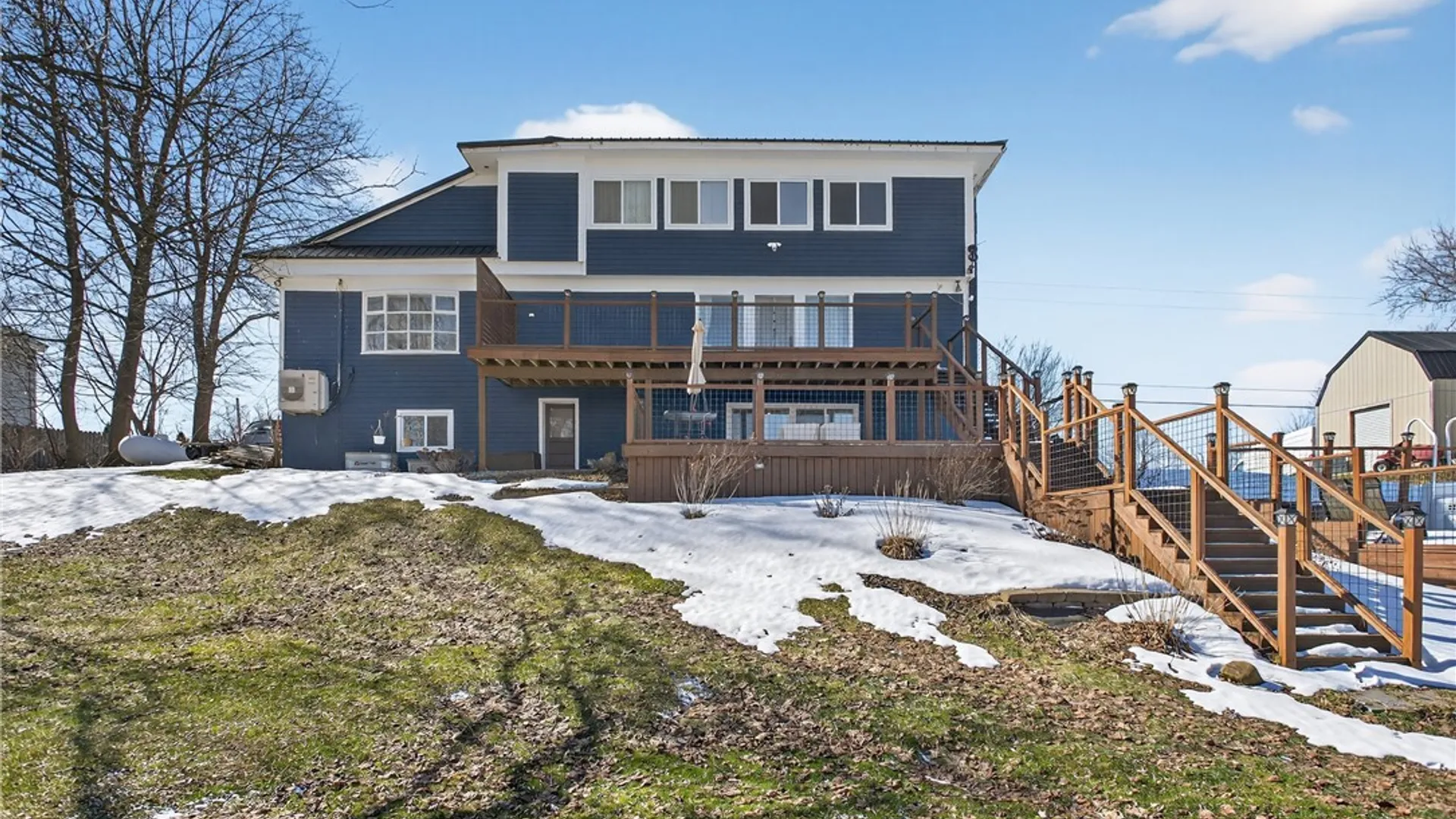 Property at 8580 State Route 34, Brutus, NY 13166 5