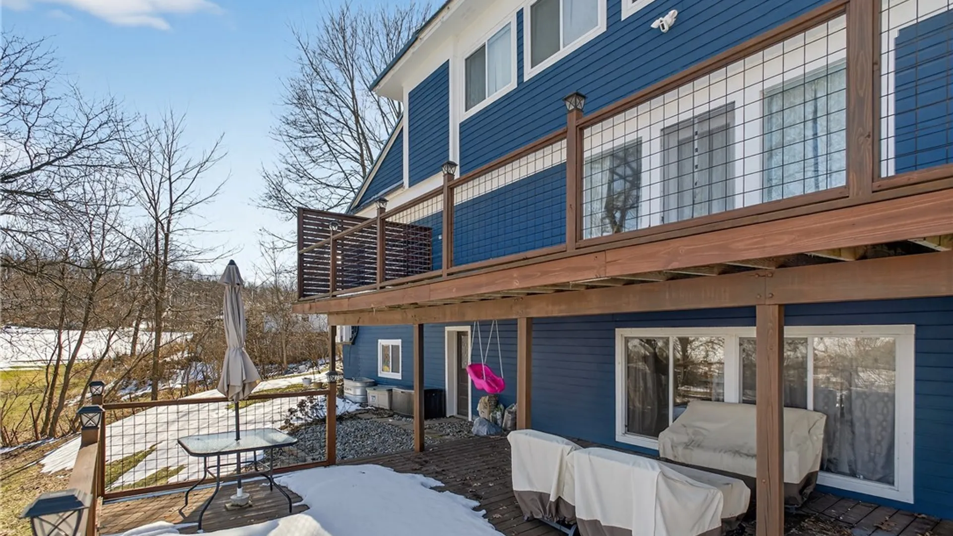 Property at 8580 State Route 34, Brutus, NY 13166 7