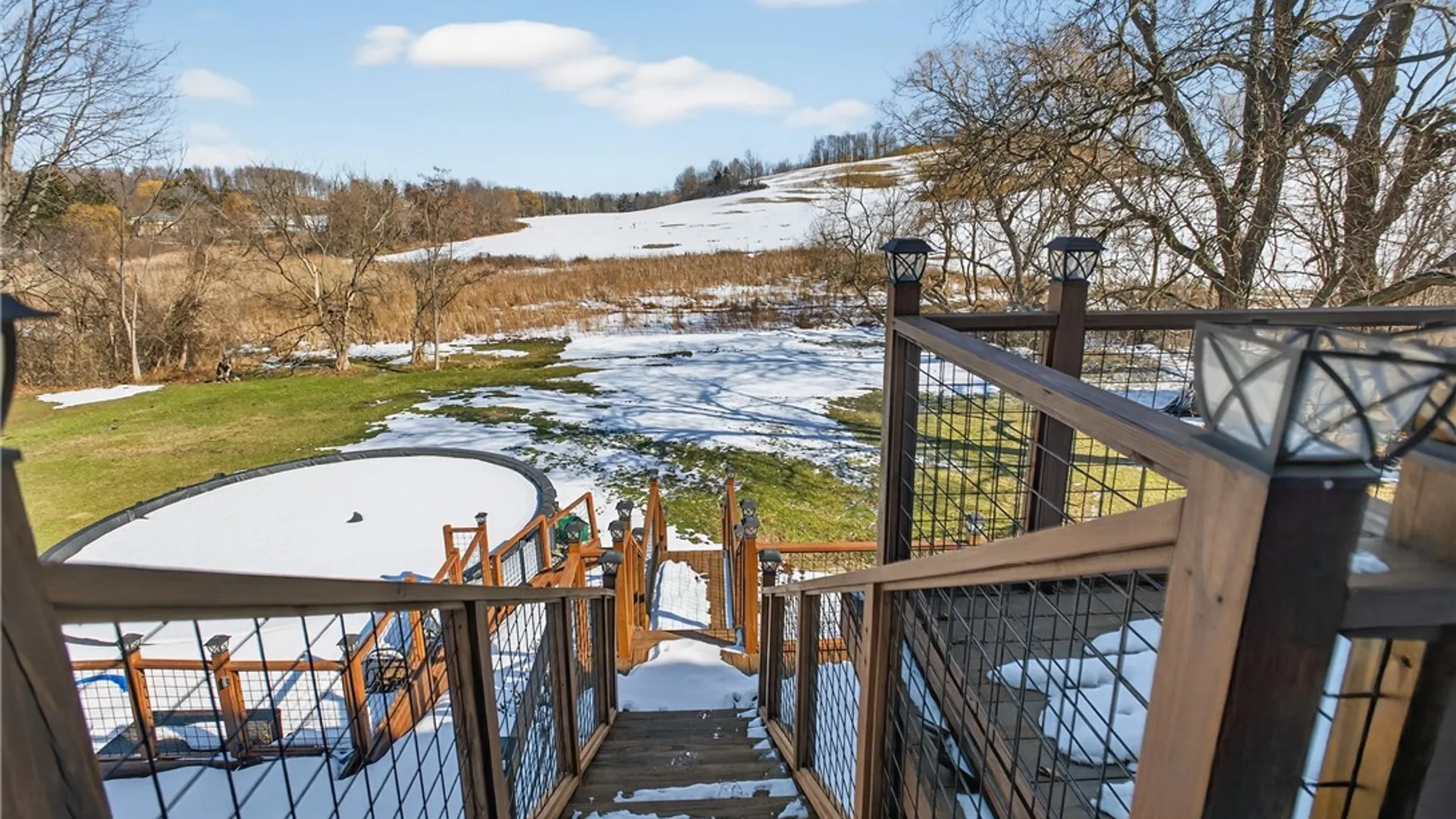 Property at 8580 State Route 34, Brutus, NY 13166 9