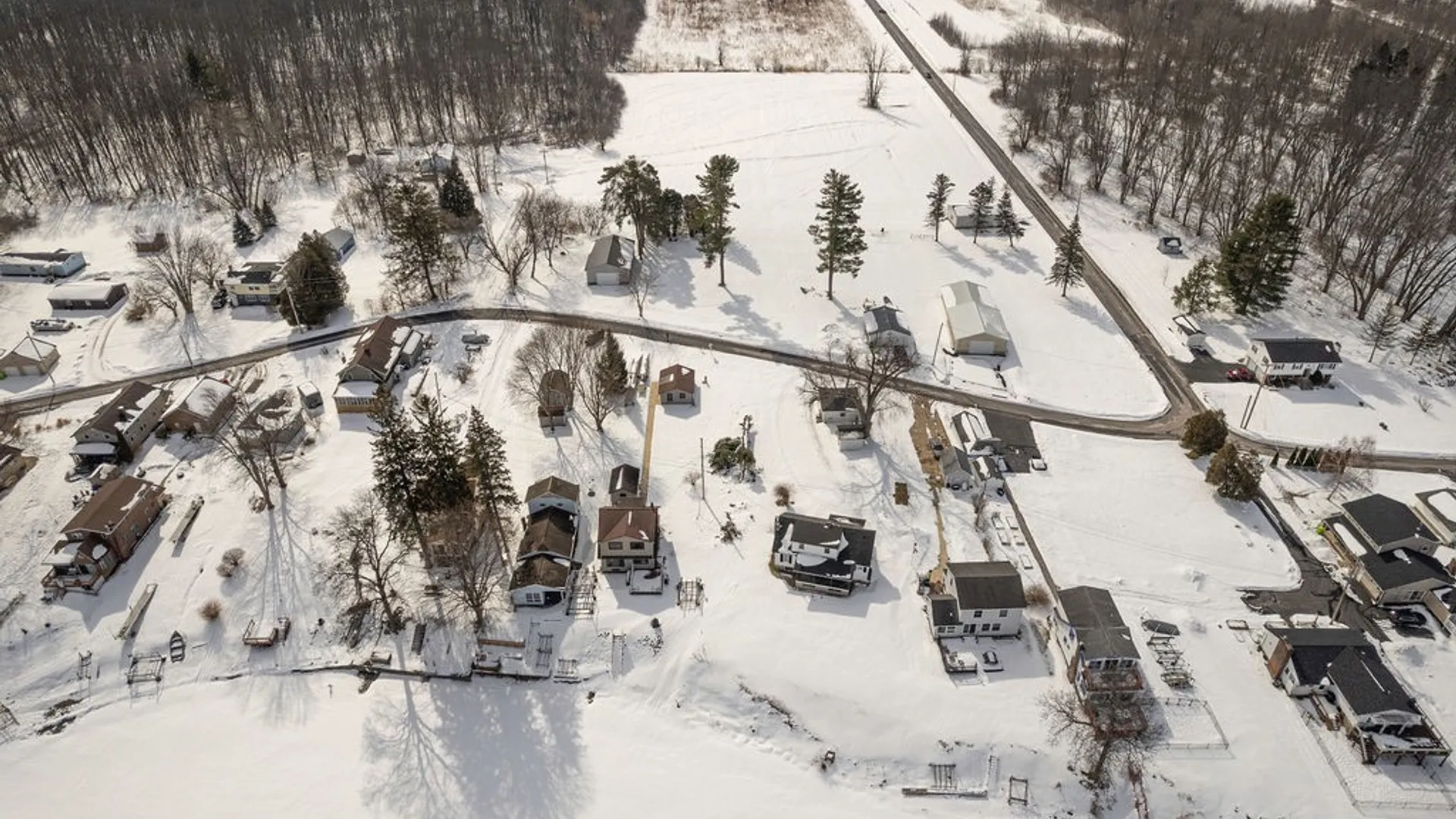 Property at Walnut Grove Road, Sullivan, NY 13030 11