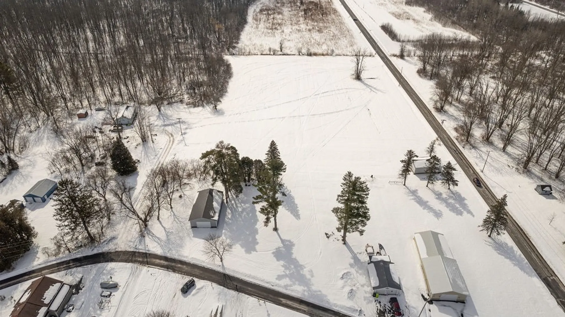 Property at Walnut Grove Road, Sullivan, NY 13030 12