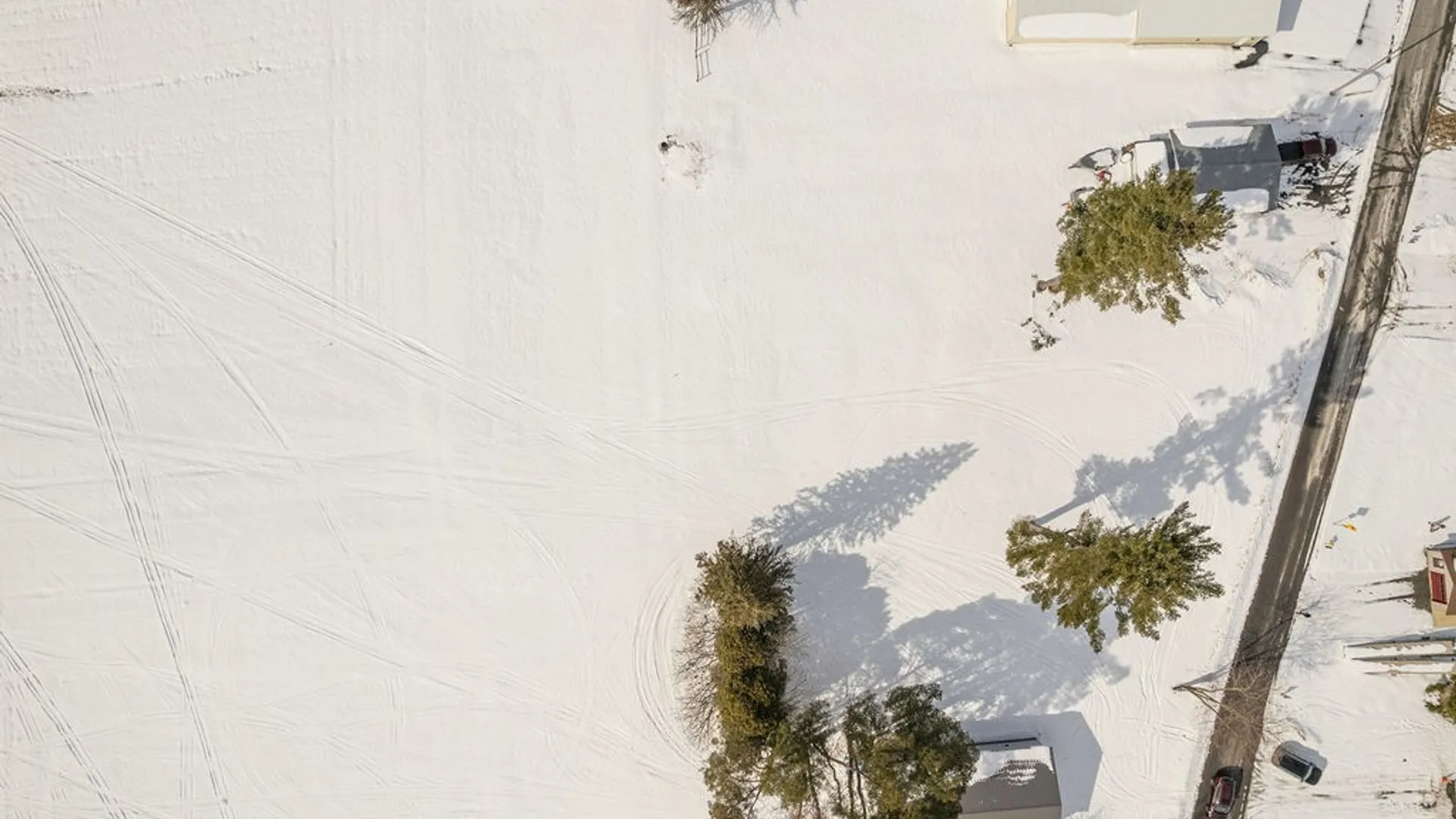 Property at Walnut Grove Road, Sullivan, NY 13030 14