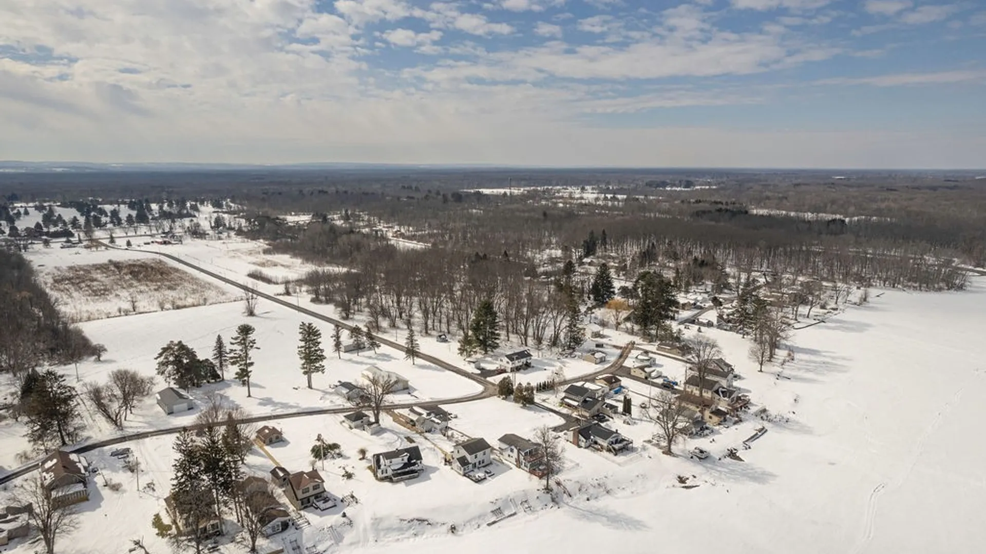 Property at Walnut Grove Road, Sullivan, NY 13030 9