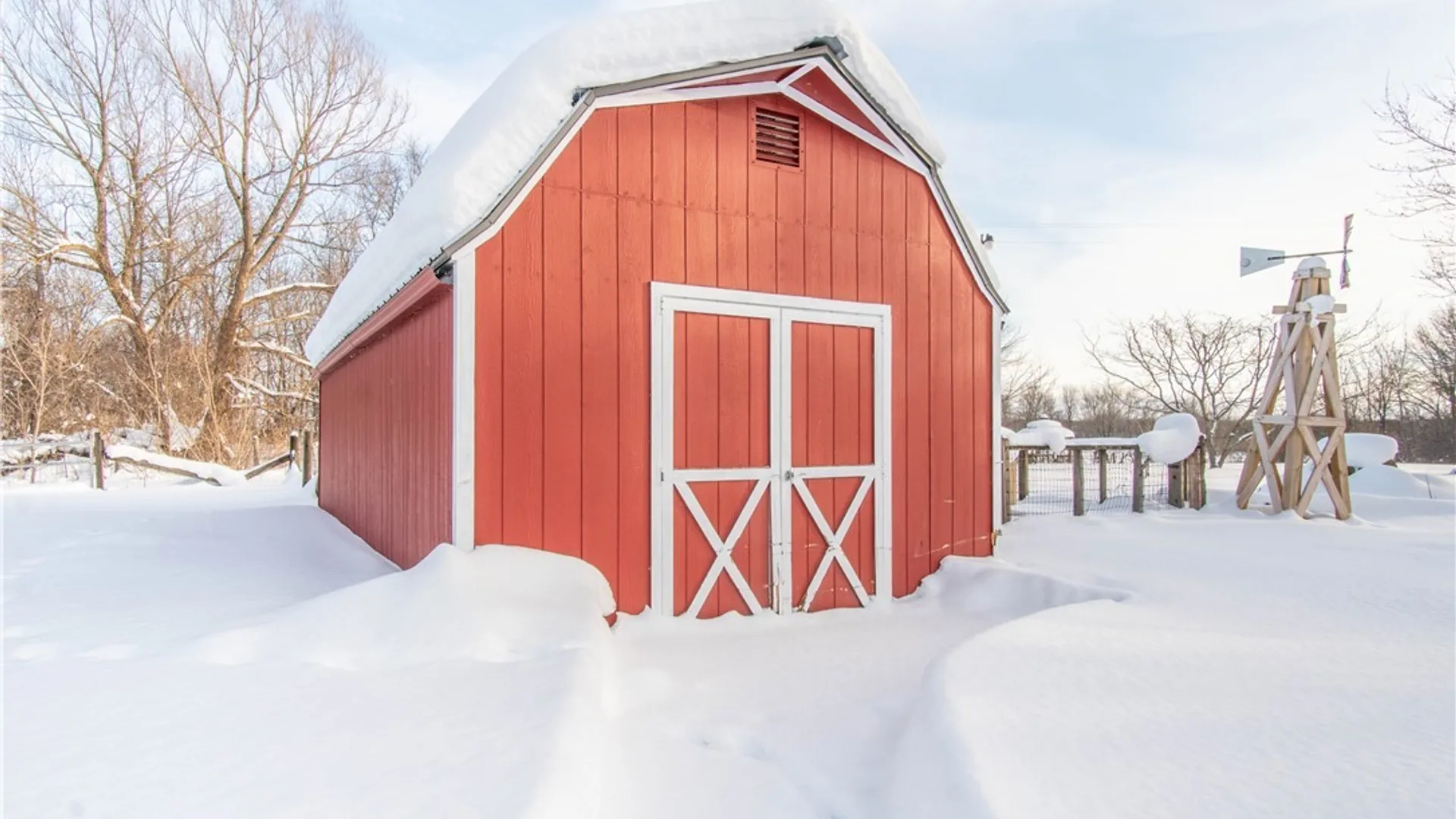 Property at 372 Kirby Street, Brownville, NY 13615 11