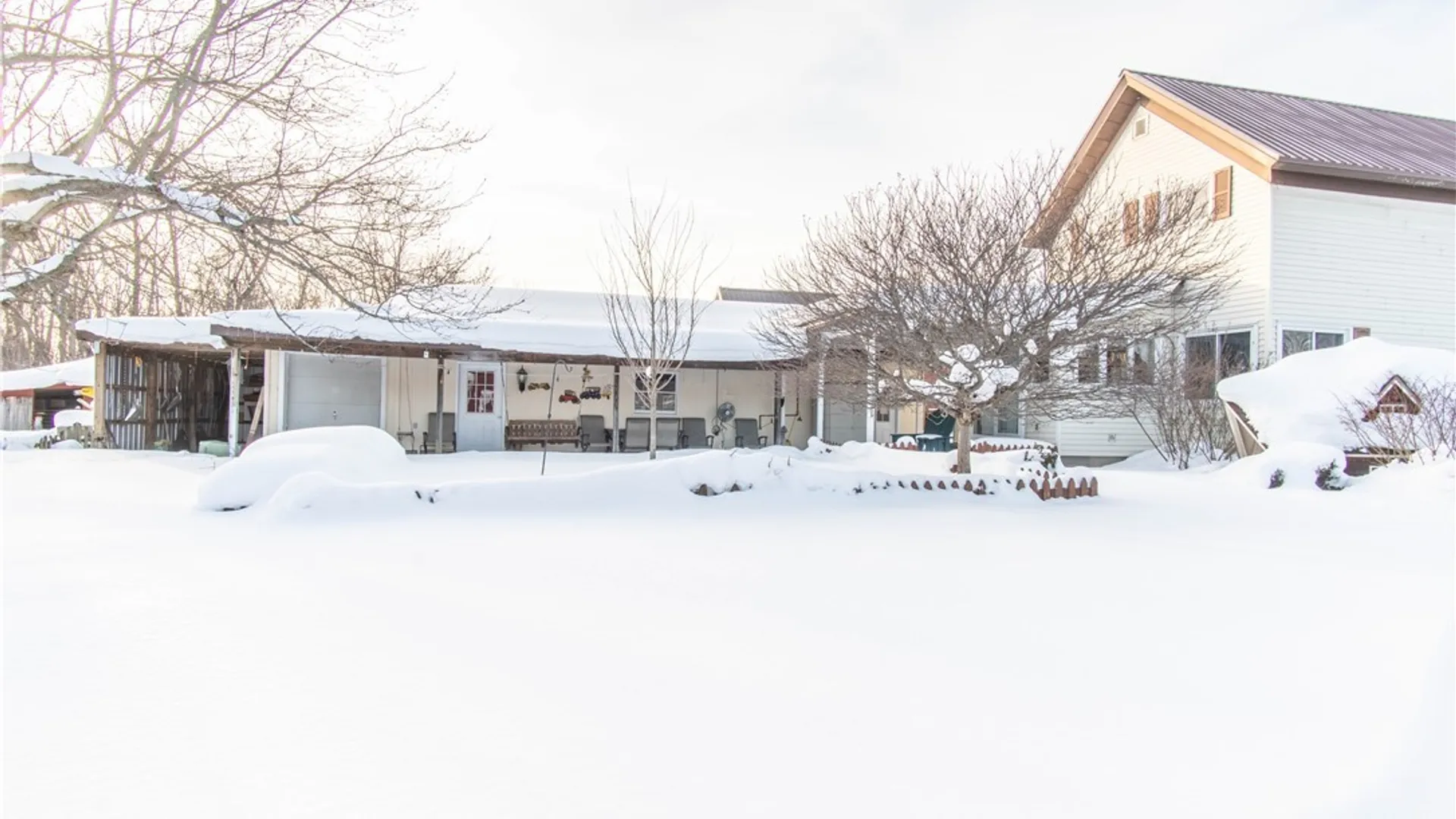 Property at 372 Kirby Street, Brownville, NY 13615 12