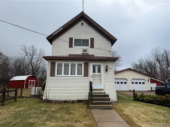 Property at 372 Kirby Street, Brownville, NY 13615