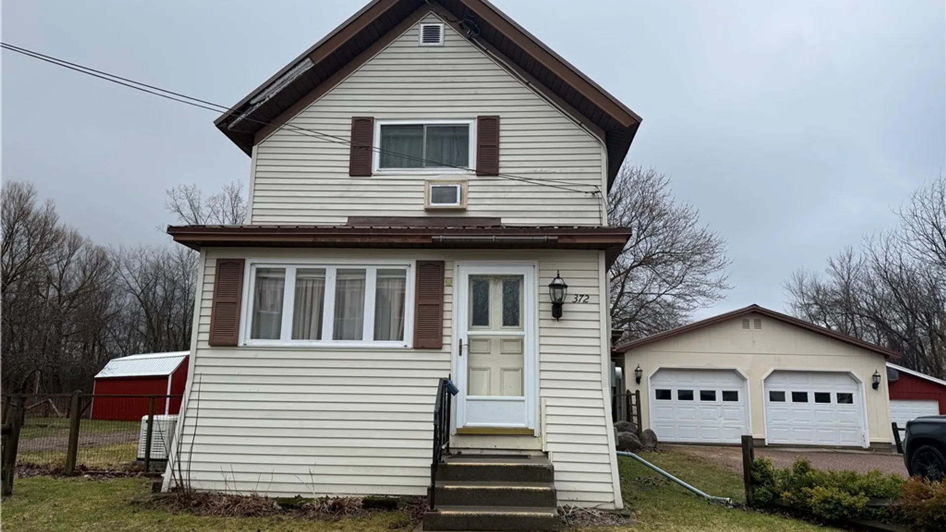 Property at 372 Kirby Street, Brownville, NY 13615 2