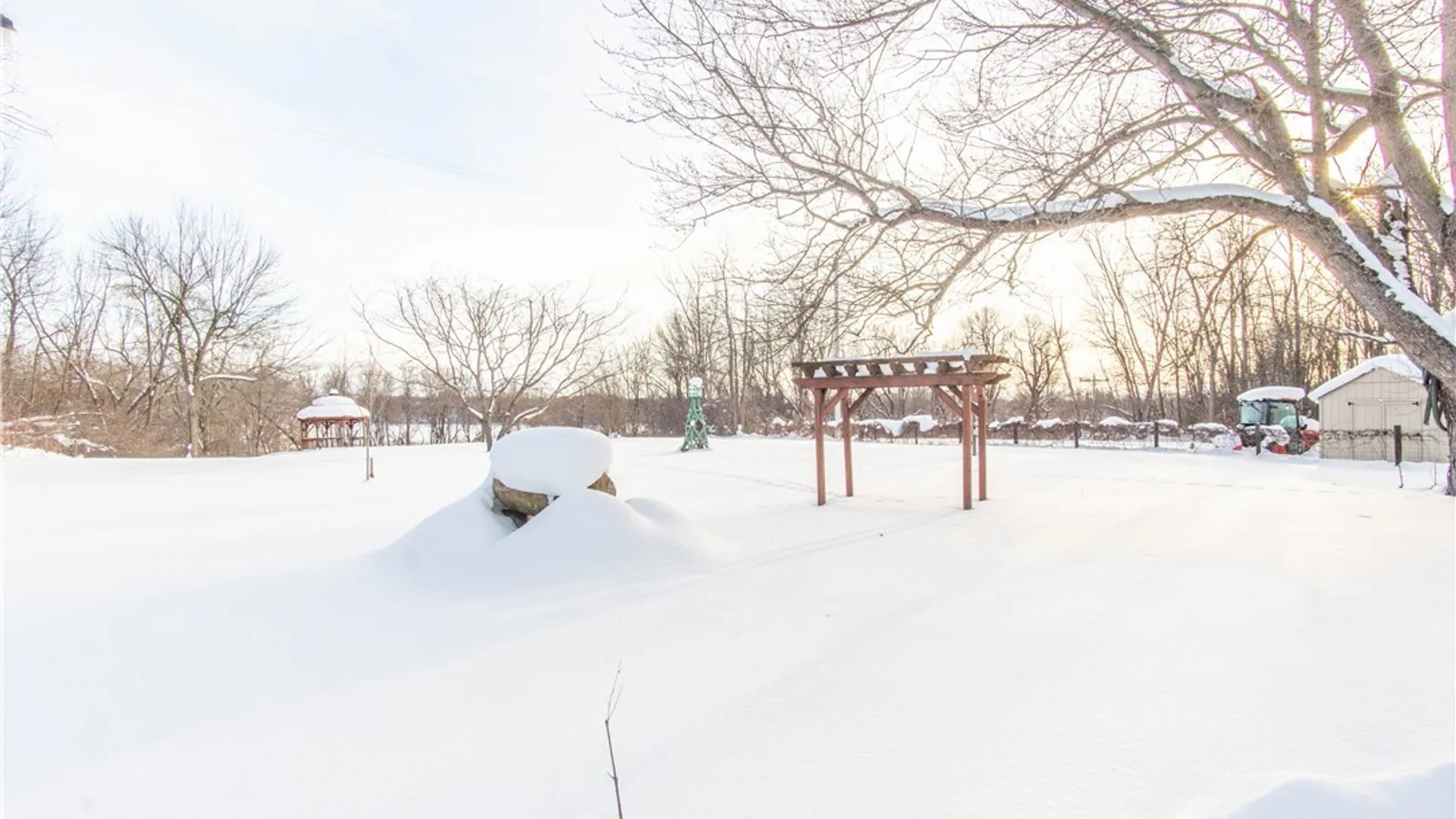 Property at 372 Kirby Street, Brownville, NY 13615 36