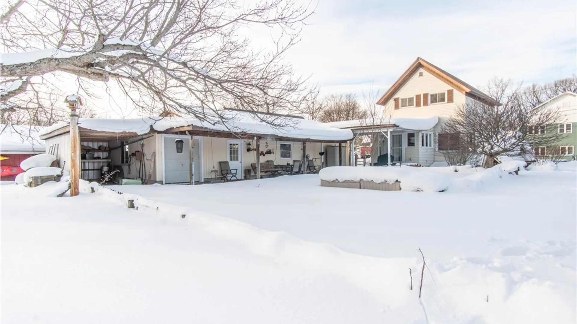 Property at 372 Kirby Street, Brownville, NY 13615 37