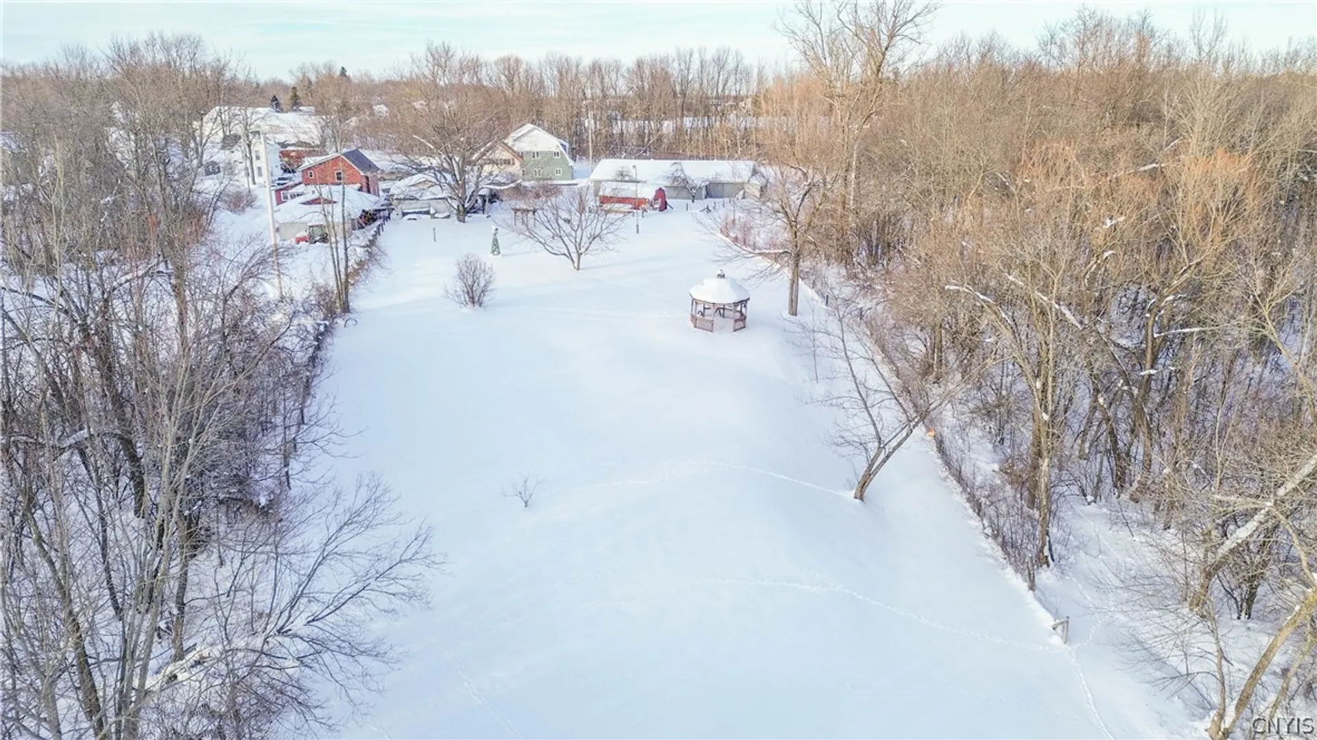 Property at 372 Kirby Street, Brownville, NY 13615 39