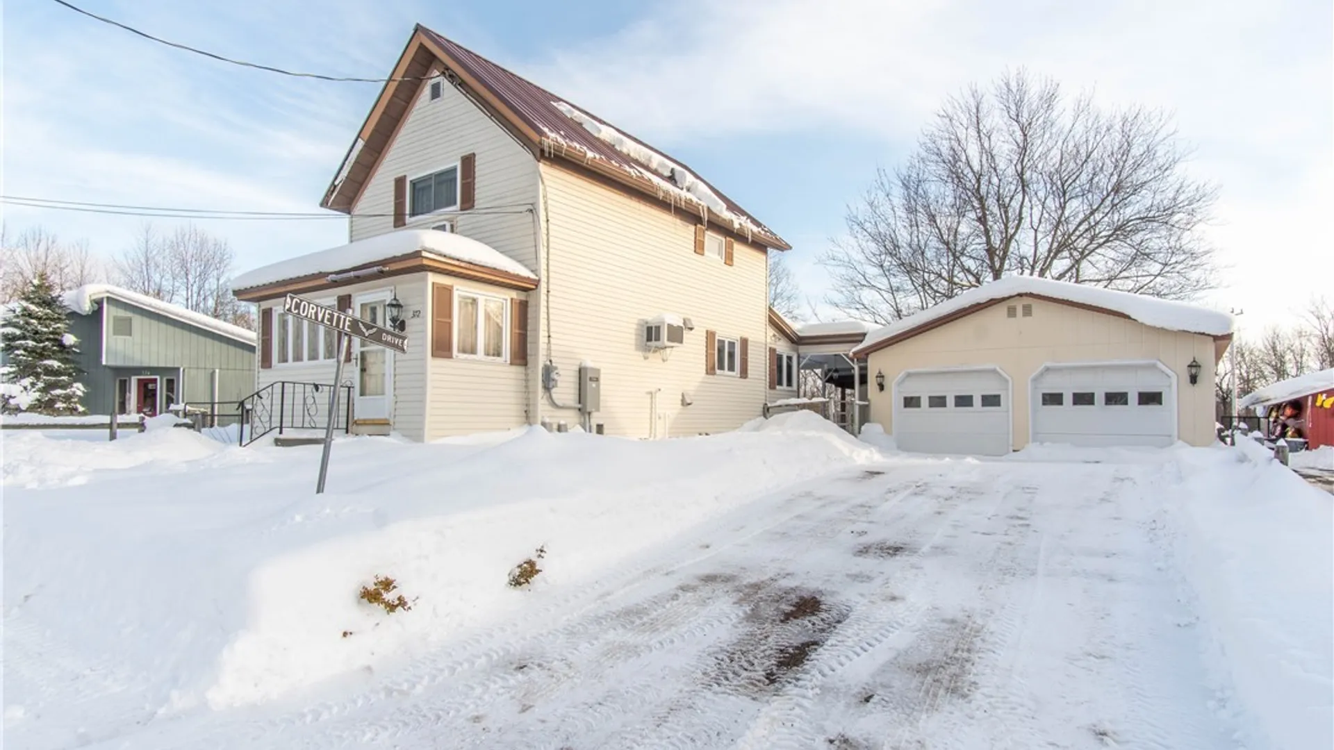 Property at 372 Kirby Street, Brownville, NY 13615 4