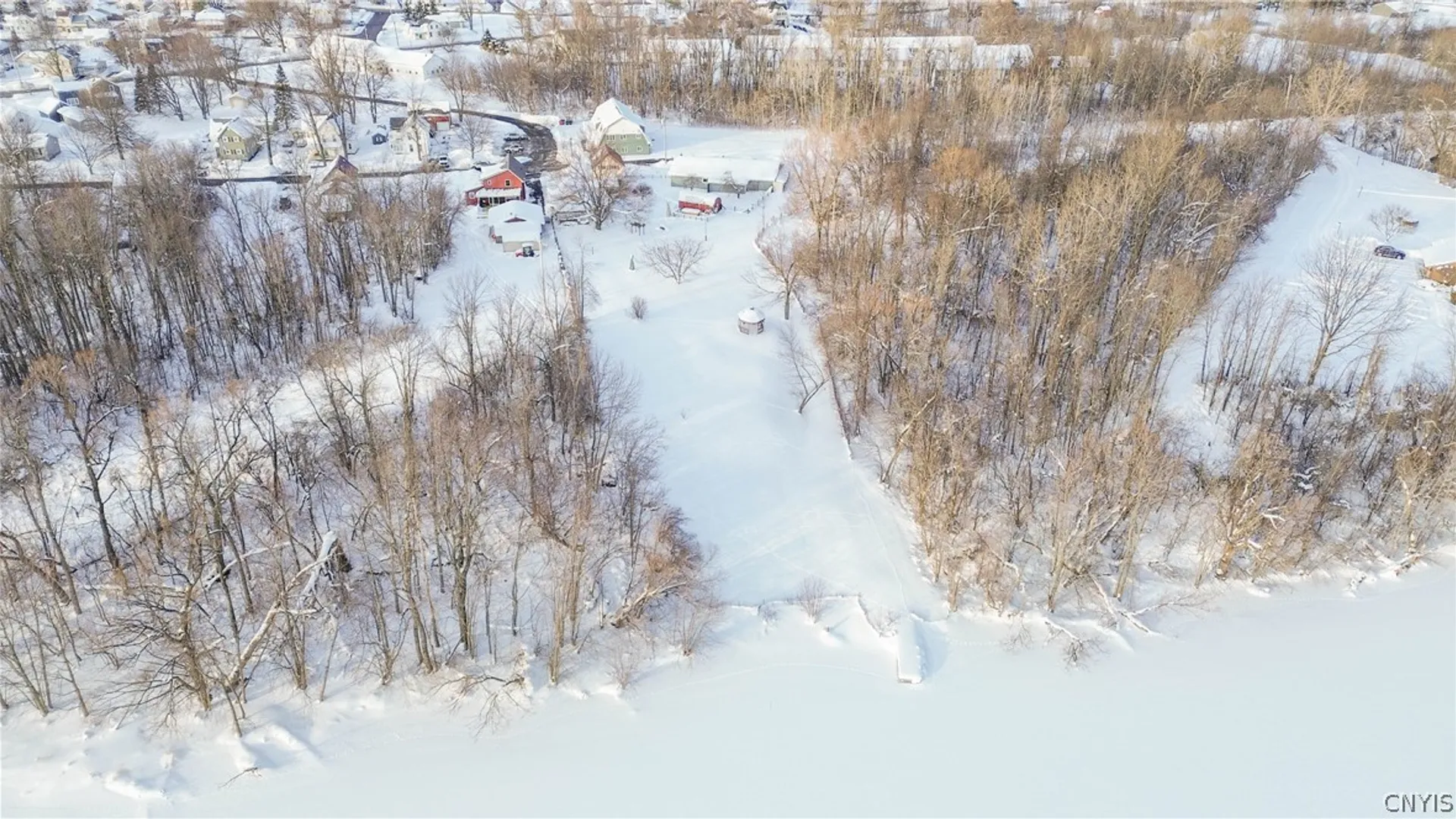 Property at 372 Kirby Street, Brownville, NY 13615 42