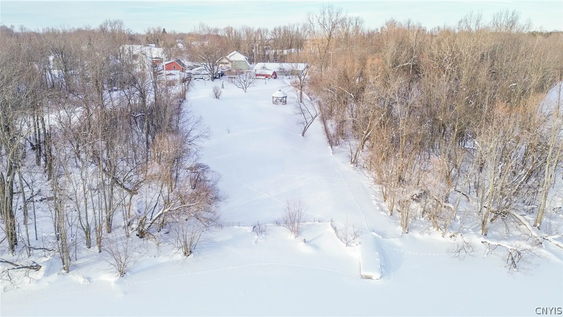 Property at 372 Kirby Street, Brownville, NY 13615 43
