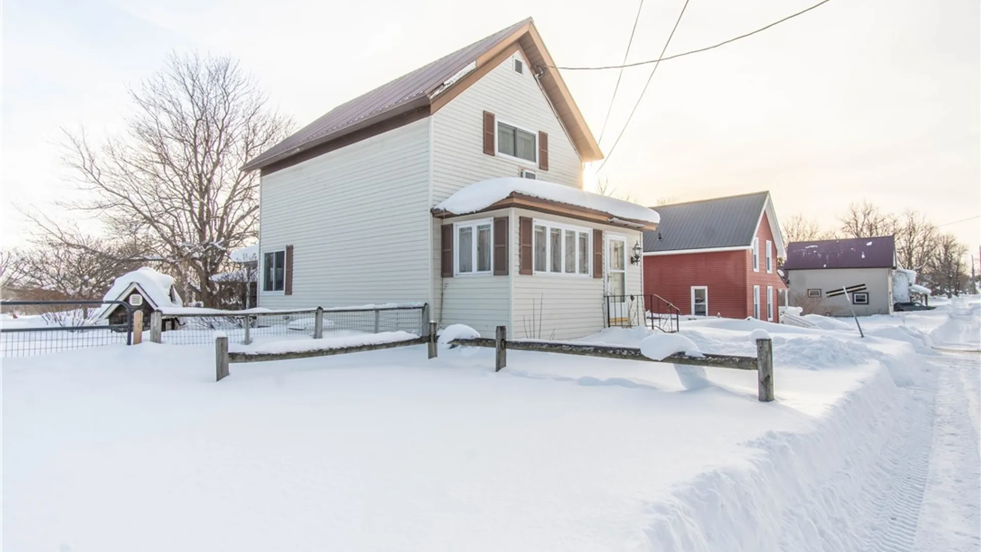 Property at 372 Kirby Street, Brownville, NY 13615 5