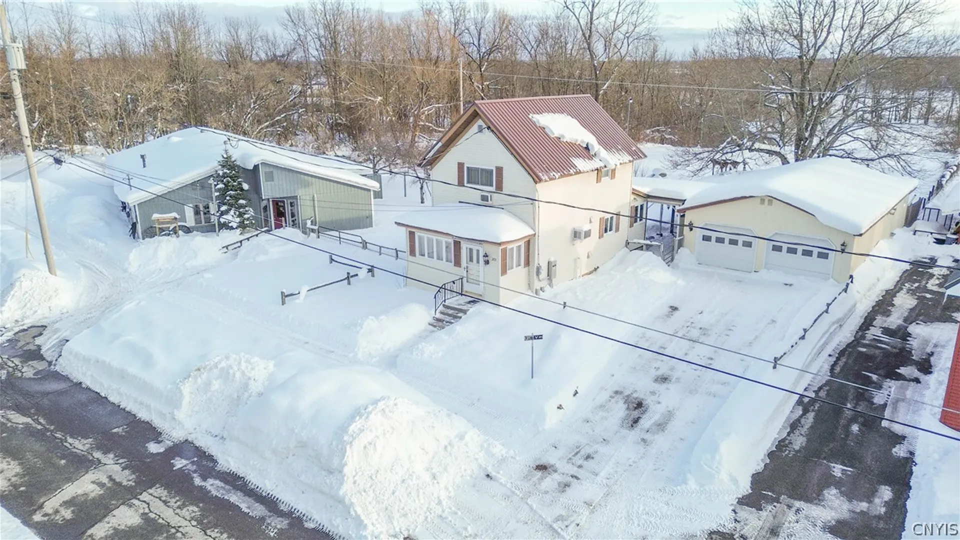 Property at 372 Kirby Street, Brownville, NY 13615 7