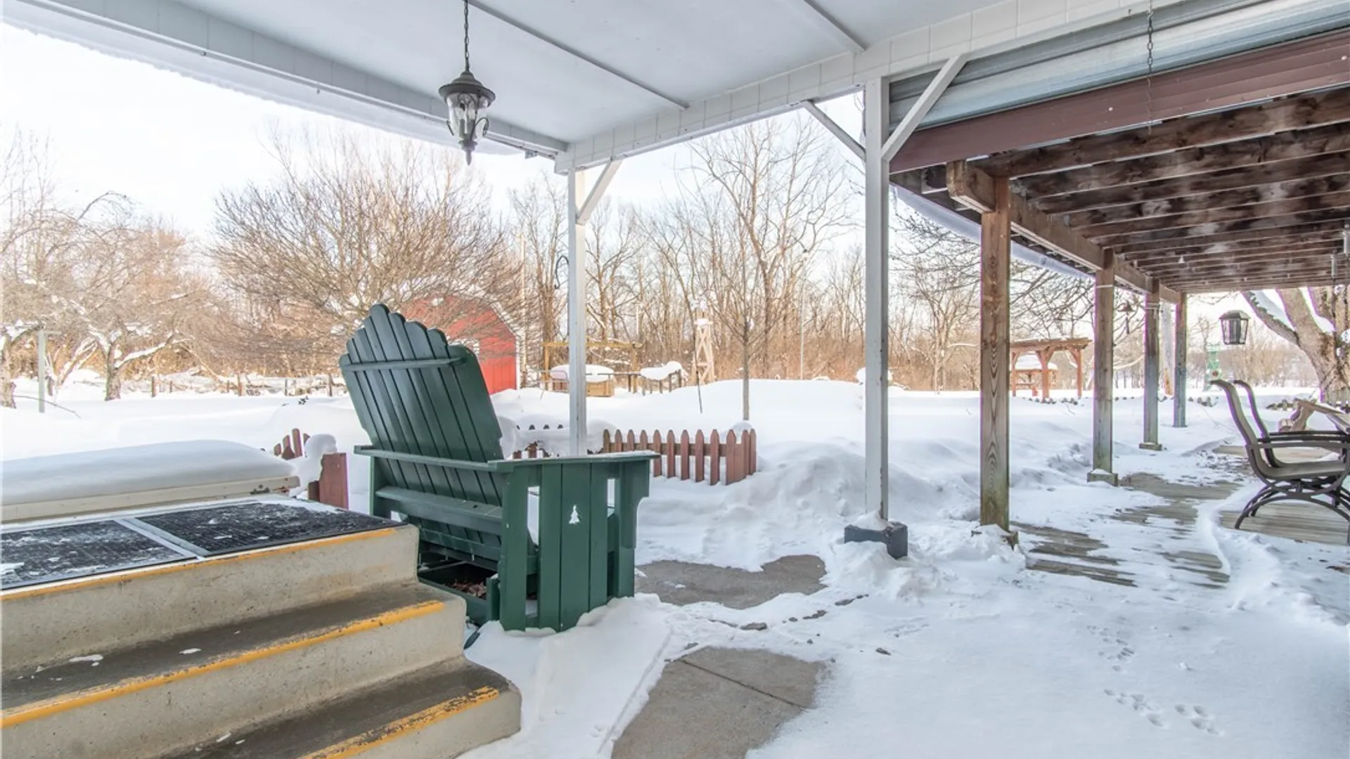 Property at 372 Kirby Street, Brownville, NY 13615 8