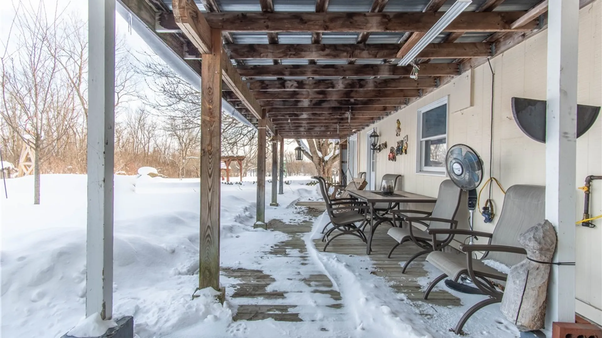 Property at 372 Kirby Street, Brownville, NY 13615 9